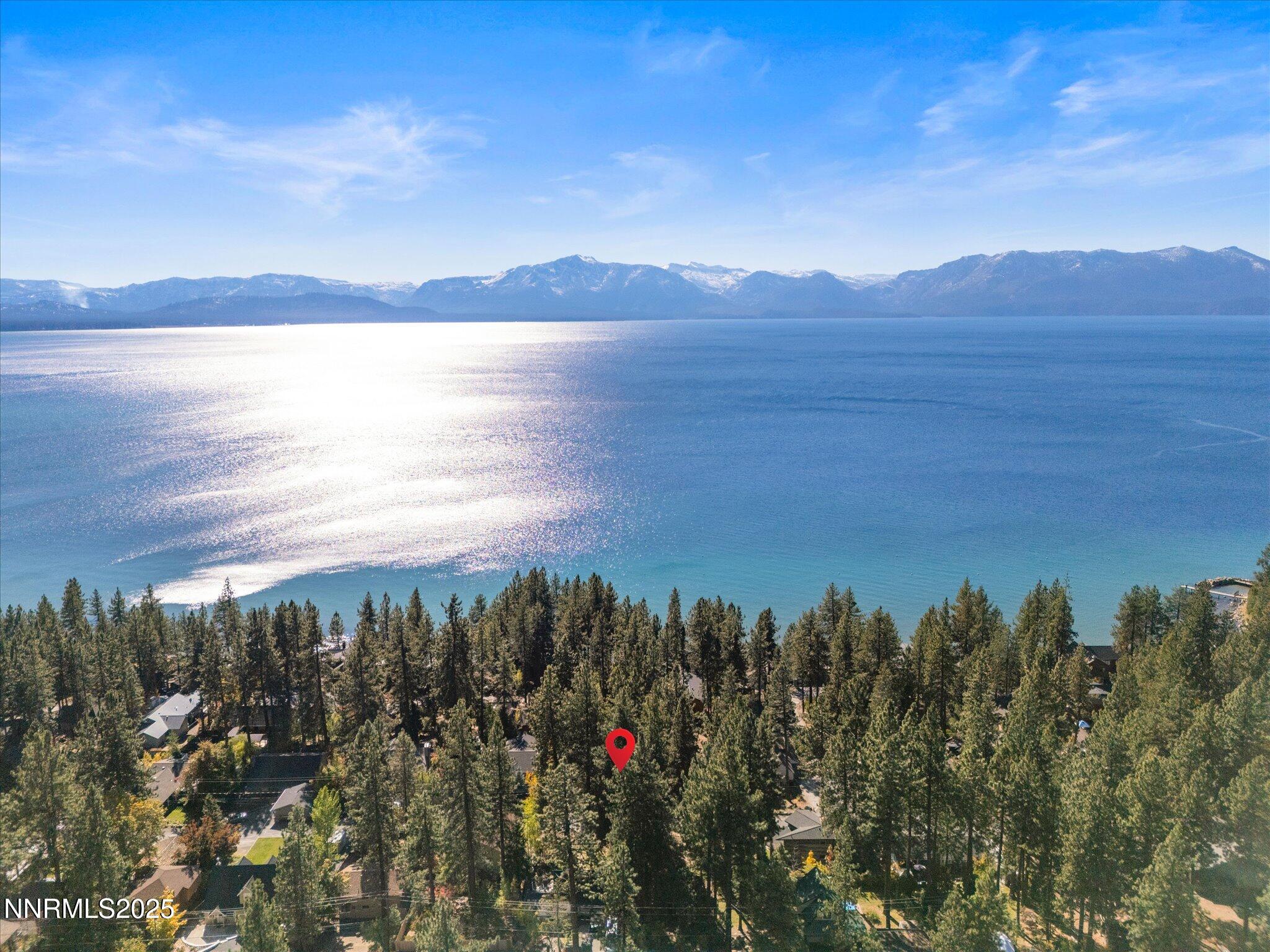 625 Lake Shore Blvd. Boulevard, Zephyr Cove