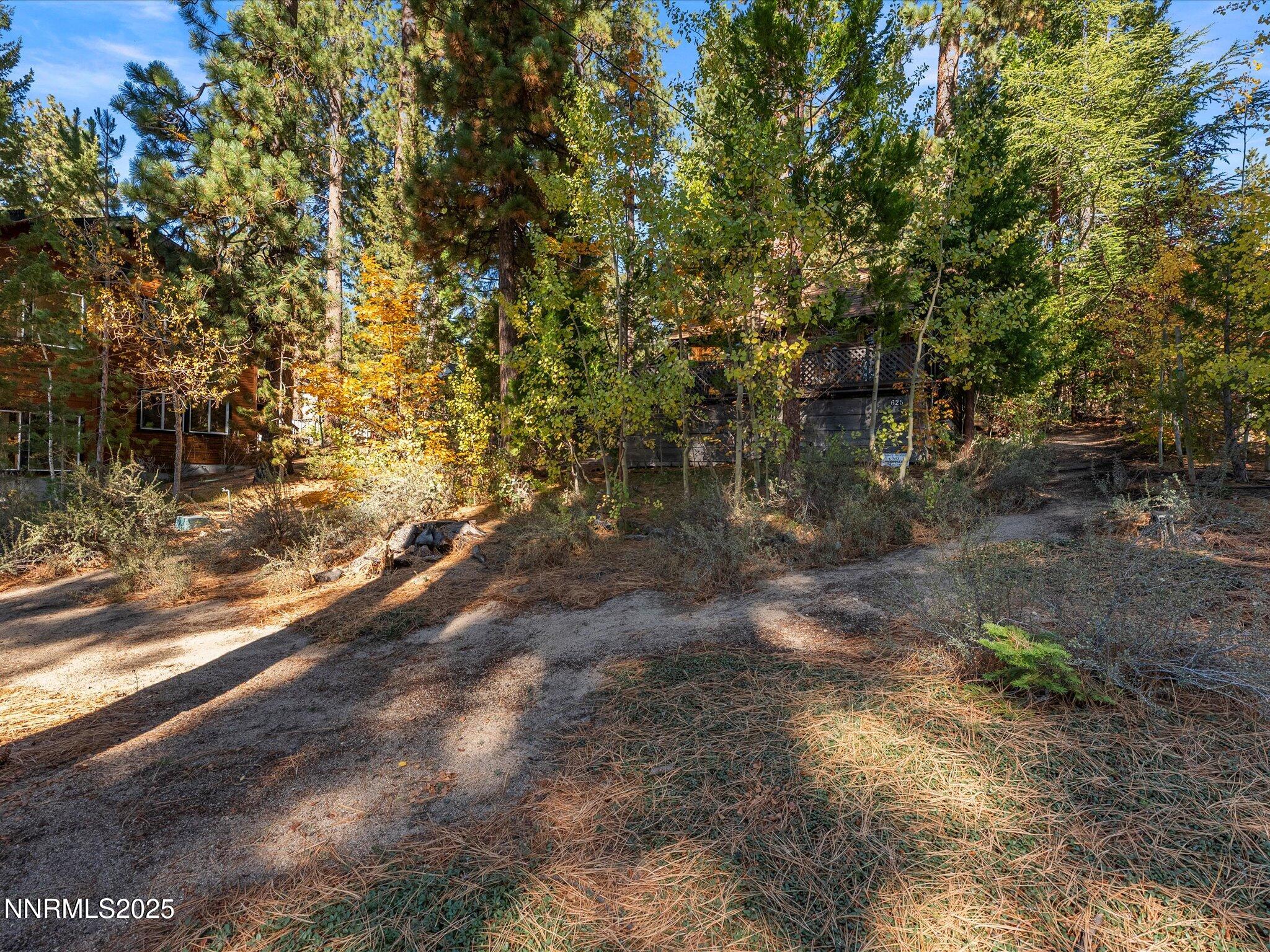 625 Lake Shore Blvd. Boulevard, Zephyr Cove