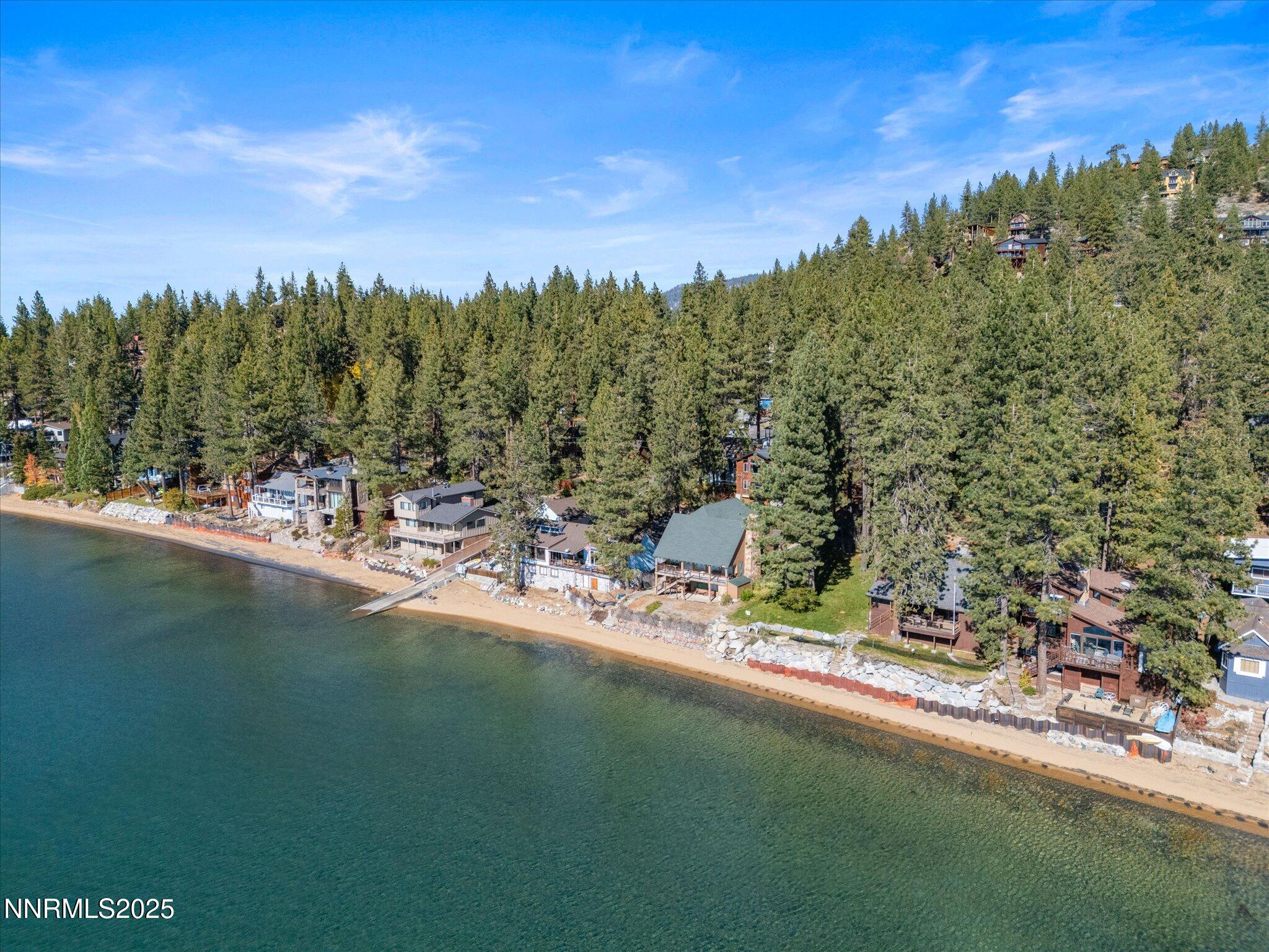 625 Lake Shore Blvd. Boulevard, Zephyr Cove