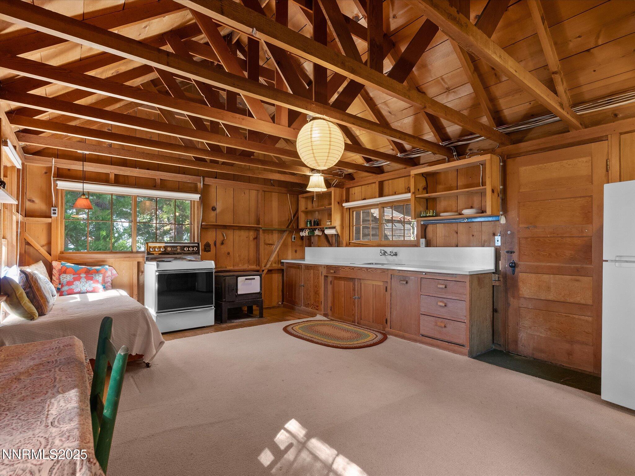 625 Lake Shore Blvd. Boulevard, Zephyr Cove