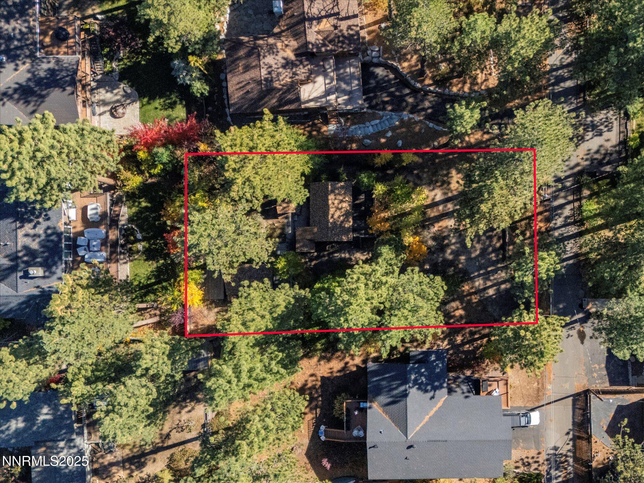 625 Lake Shore Blvd. Boulevard, Zephyr Cove