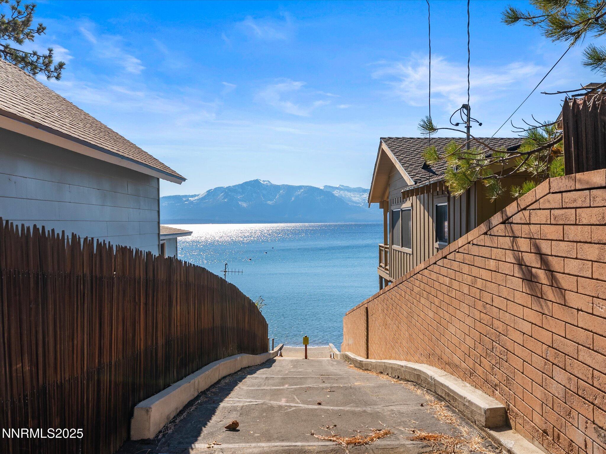 625 Lake Shore Blvd. Boulevard, Zephyr Cove