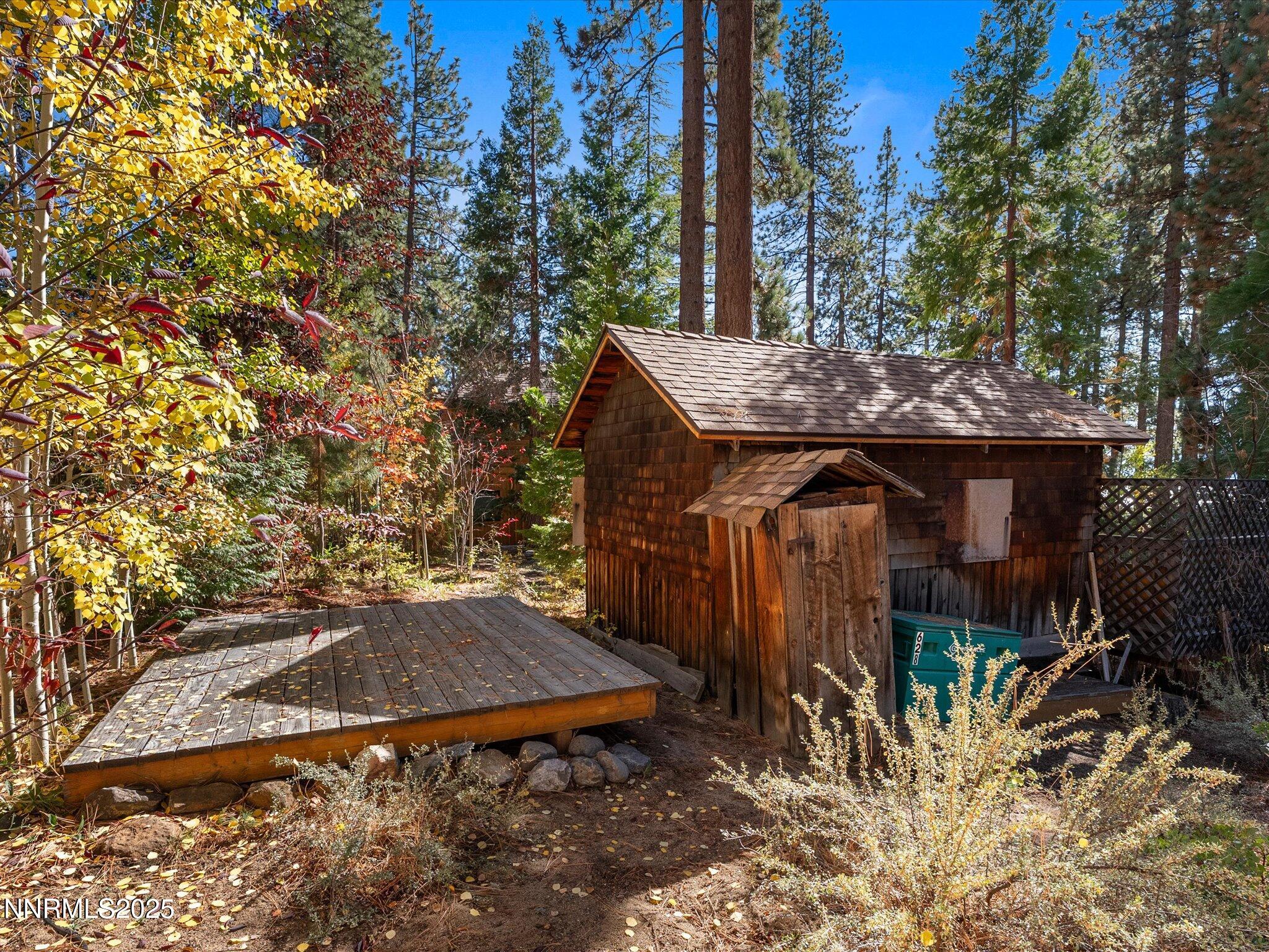 625 Lake Shore Blvd. Boulevard, Zephyr Cove