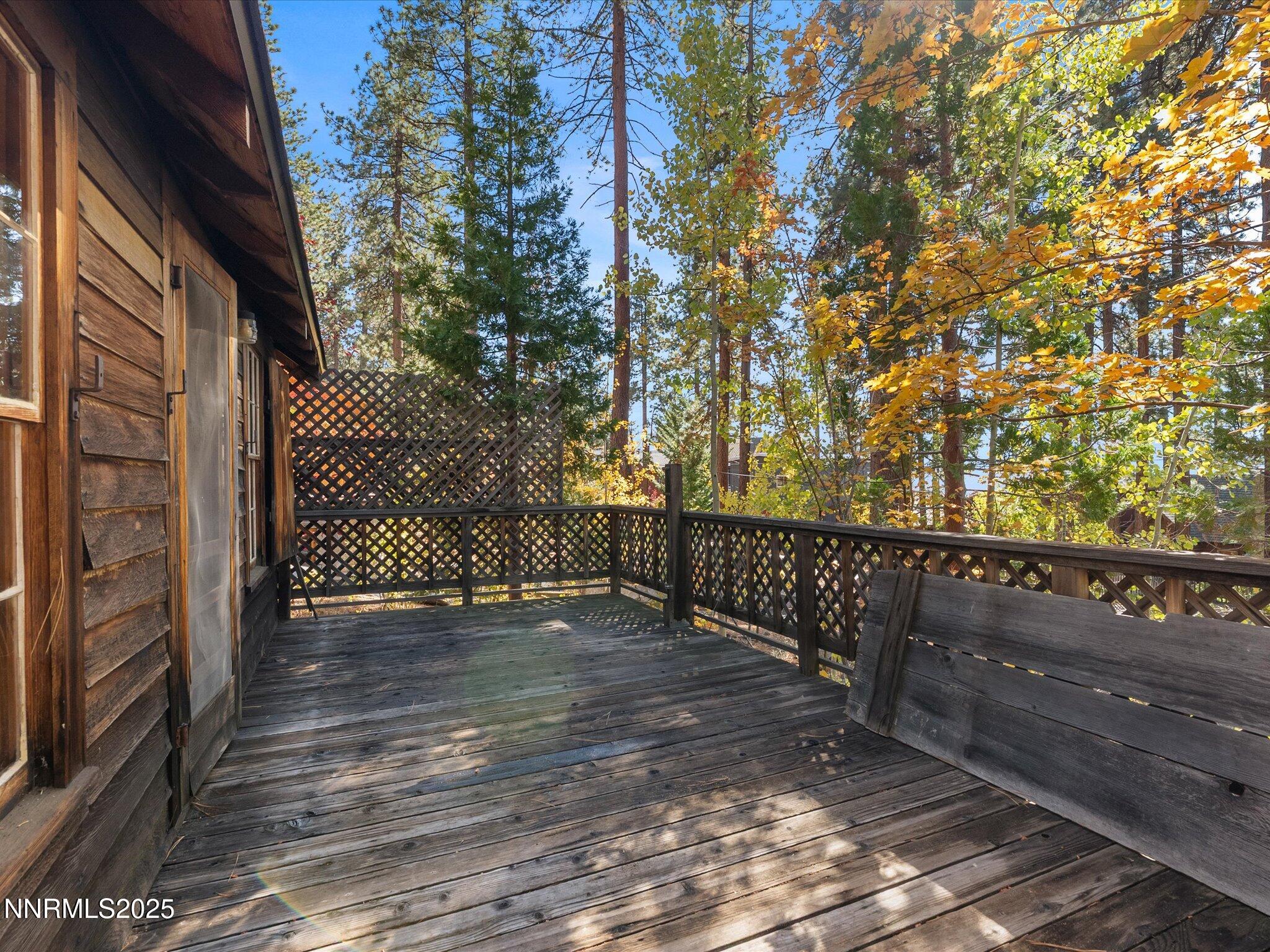 625 Lake Shore Blvd. Boulevard, Zephyr Cove