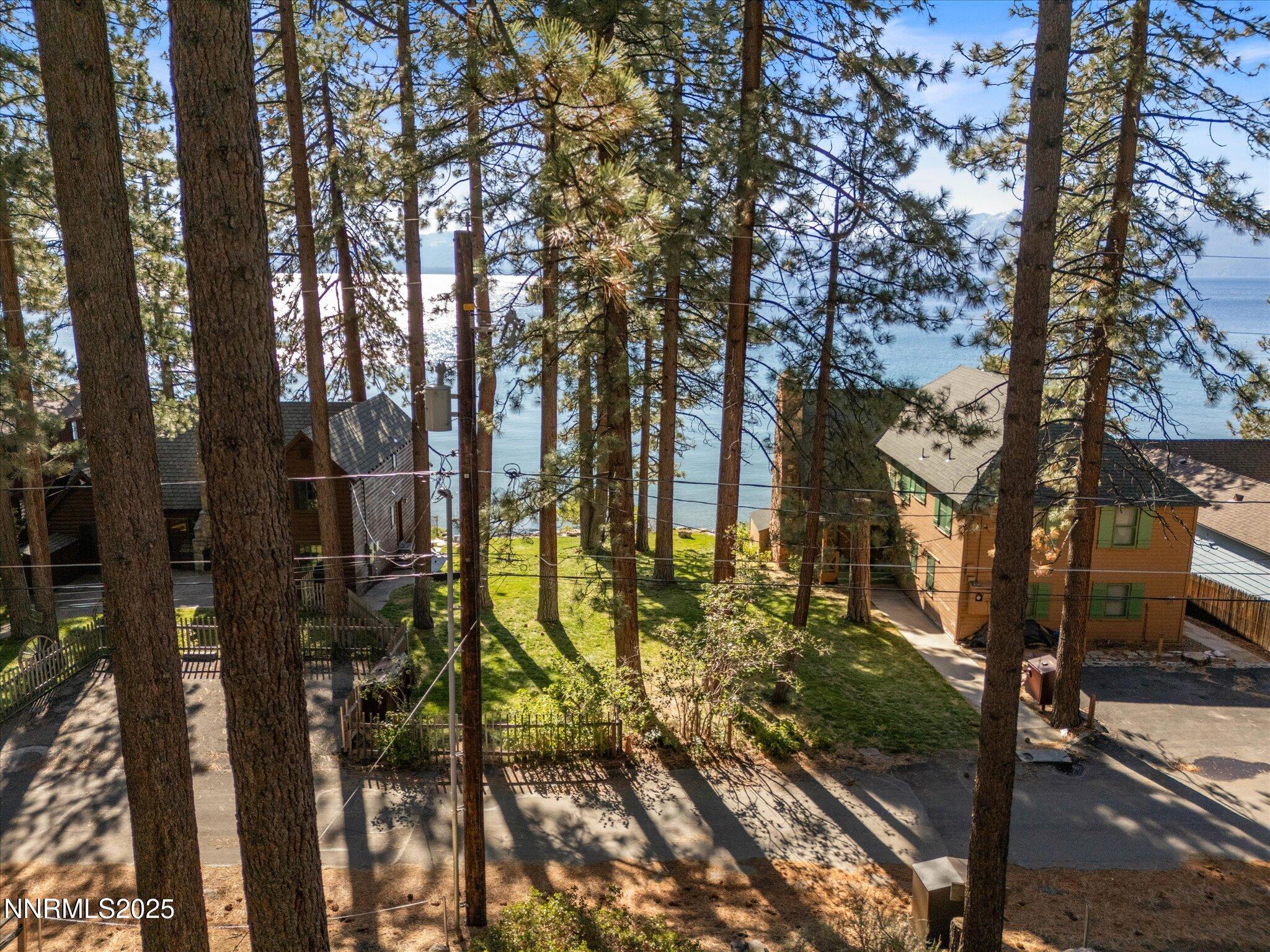 625 Lake Shore Blvd. Boulevard, Zephyr Cove