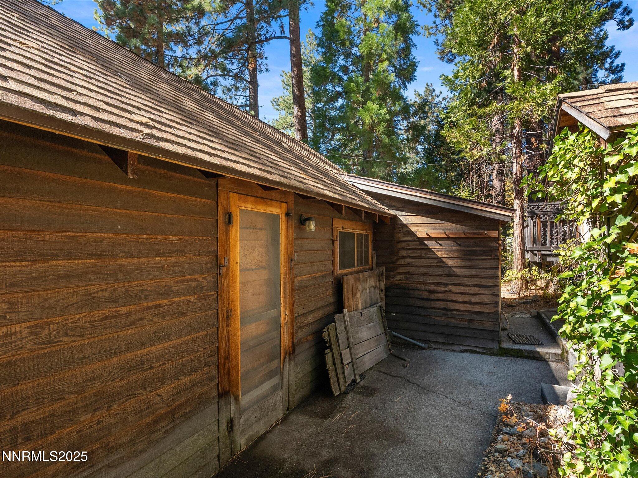 625 Lake Shore Blvd. Boulevard, Zephyr Cove