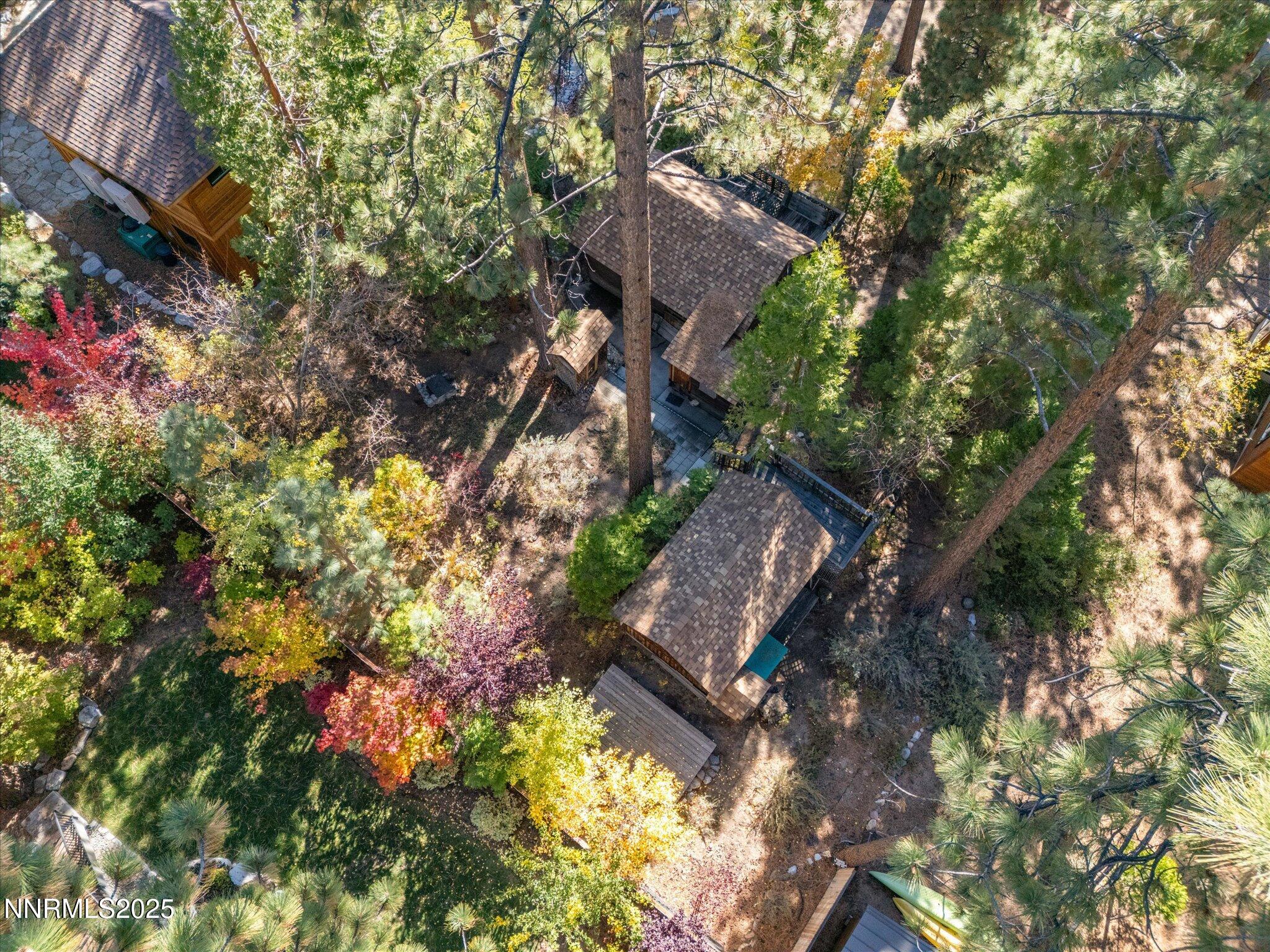 625 Lake Shore Blvd. Boulevard, Zephyr Cove