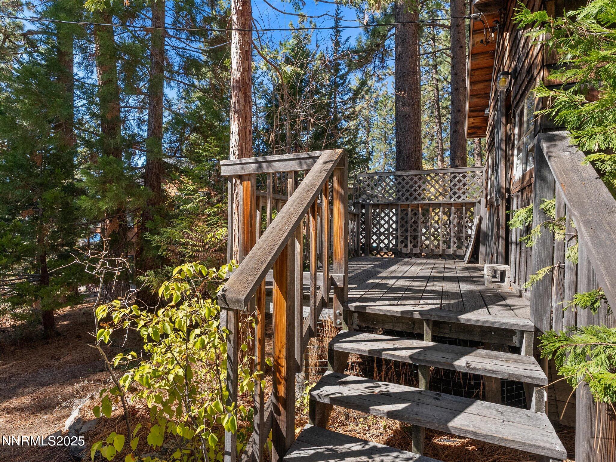 625 Lake Shore Blvd. Boulevard, Zephyr Cove