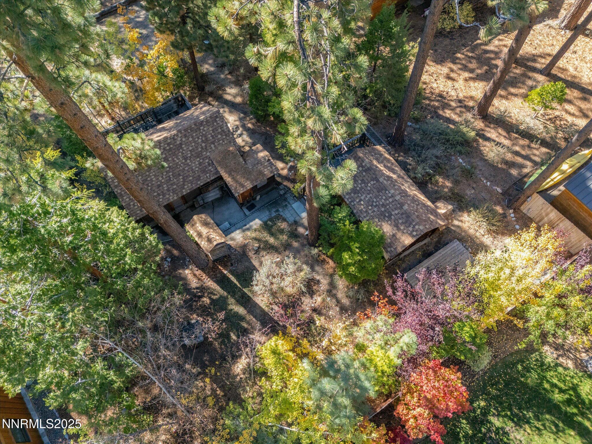 625 Lake Shore Blvd. Boulevard, Zephyr Cove