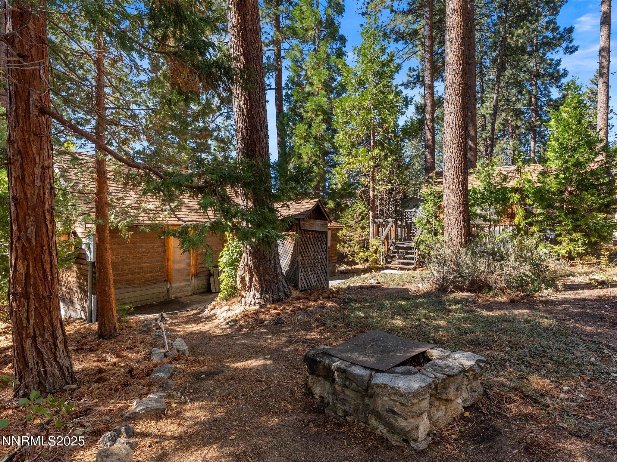 625 Lake Shore Blvd. Boulevard, Zephyr Cove