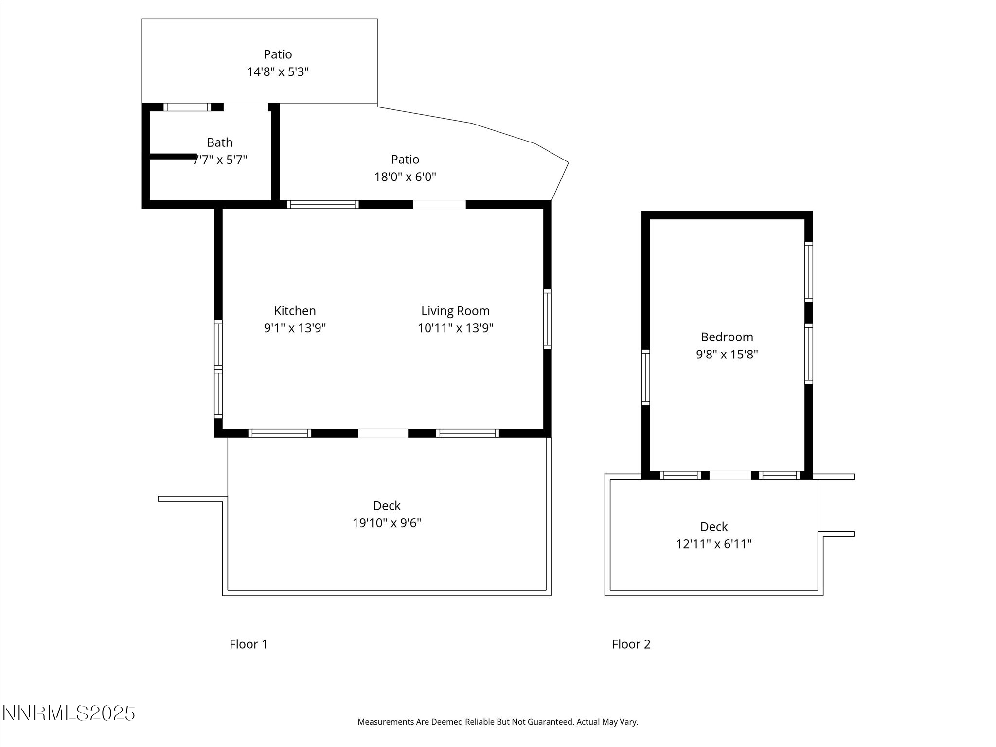 625 Lake Shore Blvd. Boulevard, Zephyr Cove