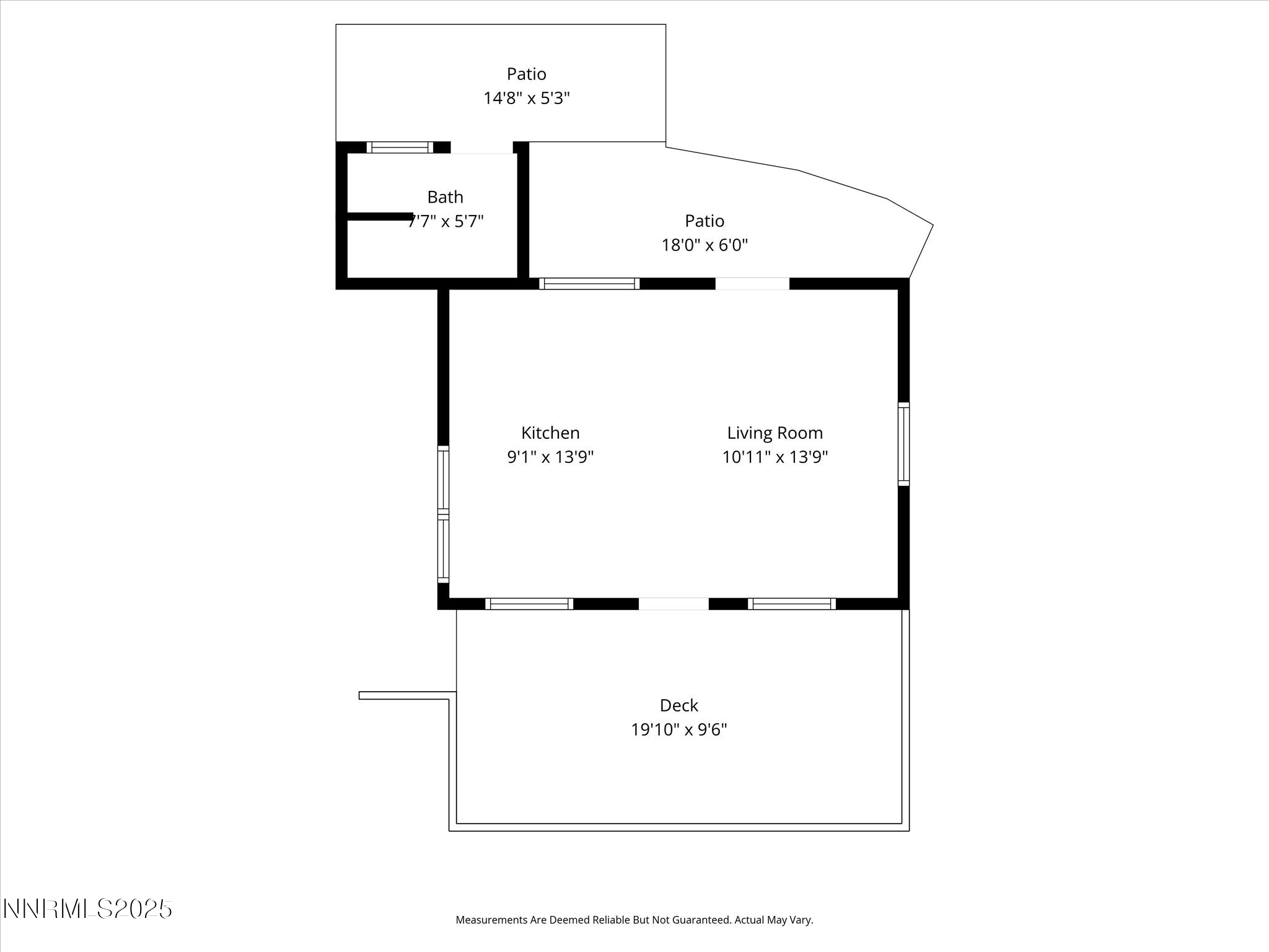 625 Lake Shore Blvd. Boulevard, Zephyr Cove