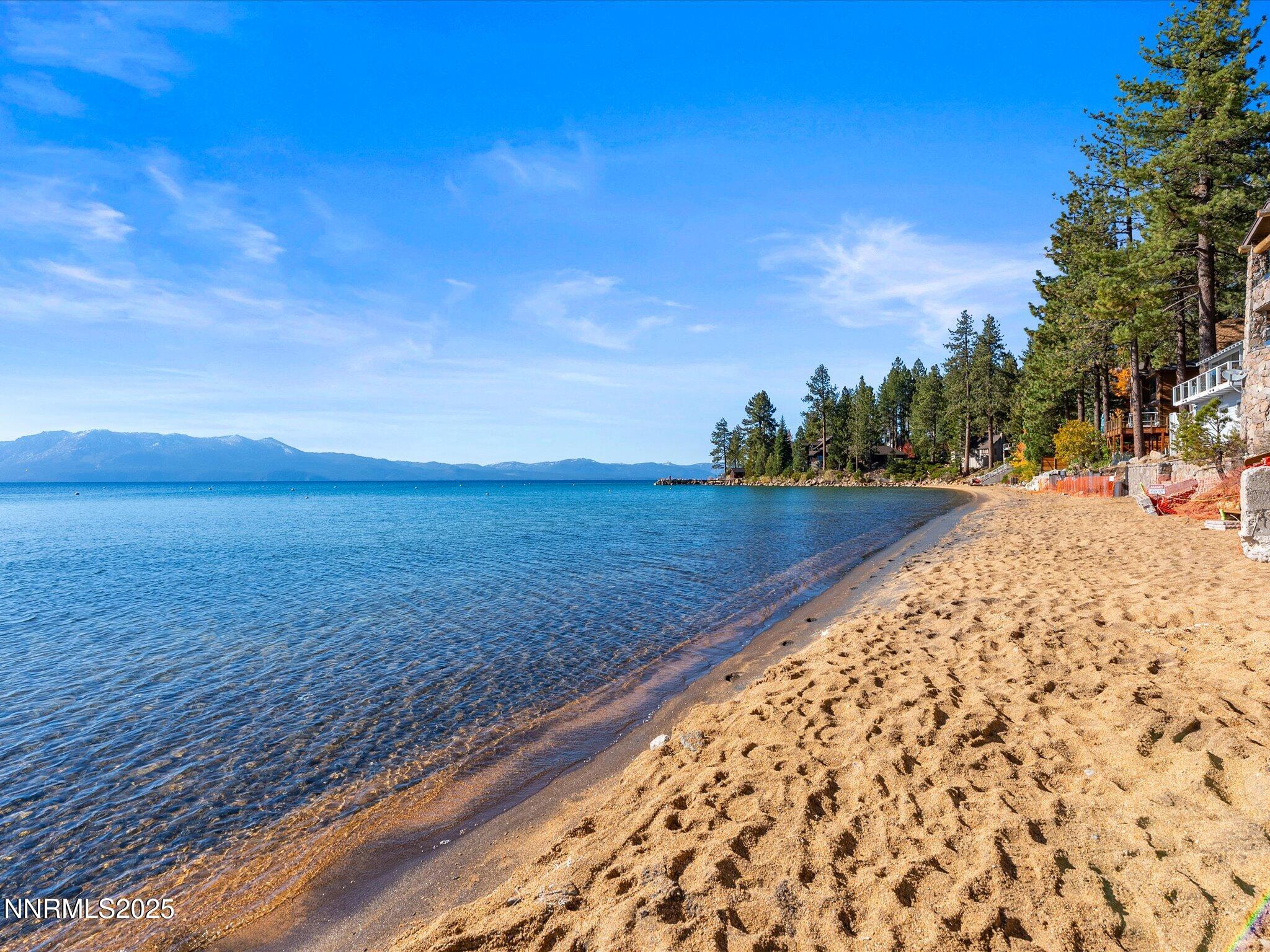 625 Lake Shore Blvd. Boulevard, Zephyr Cove