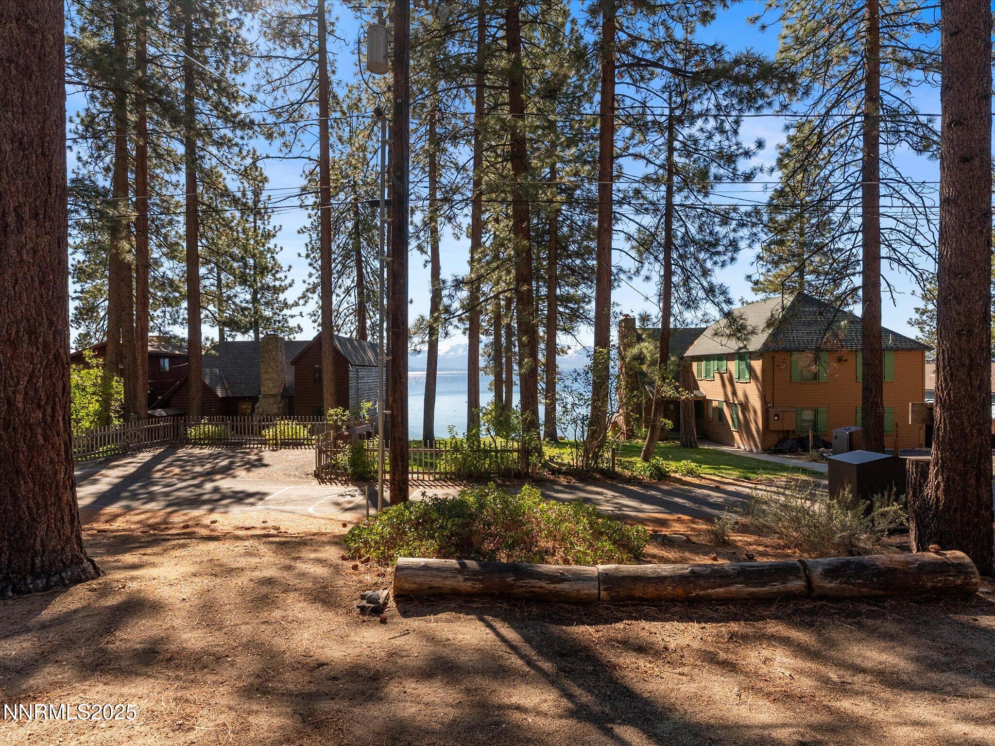 625 Lake Shore Blvd. Boulevard, Zephyr Cove