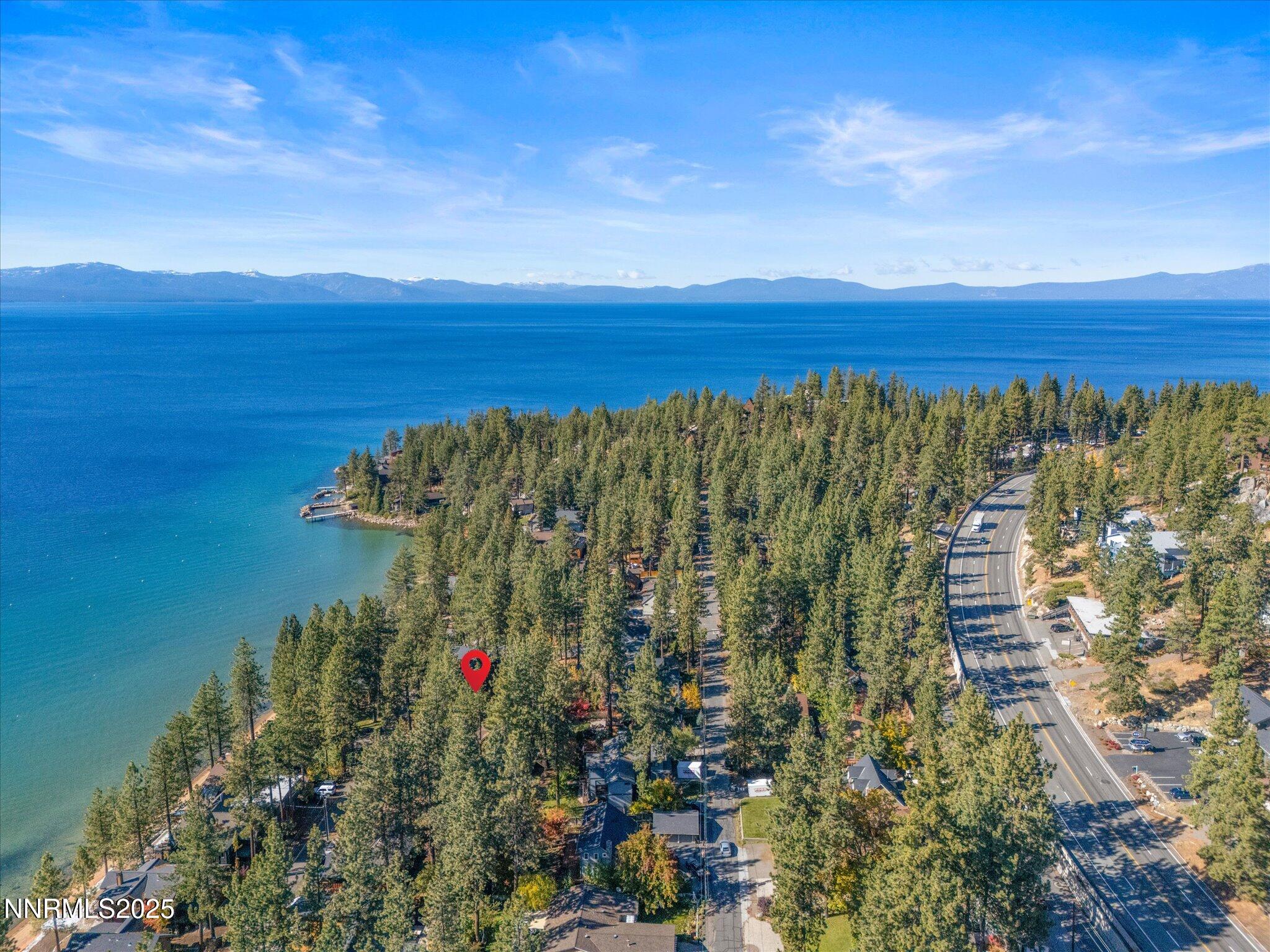 625 Lake Shore Blvd. Boulevard, Zephyr Cove
