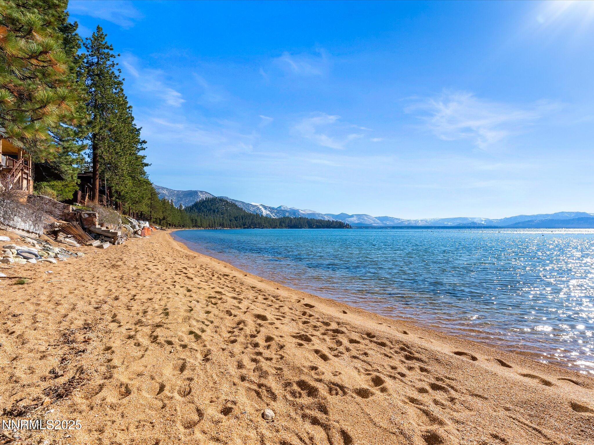 625 Lake Shore Blvd. Boulevard, Zephyr Cove