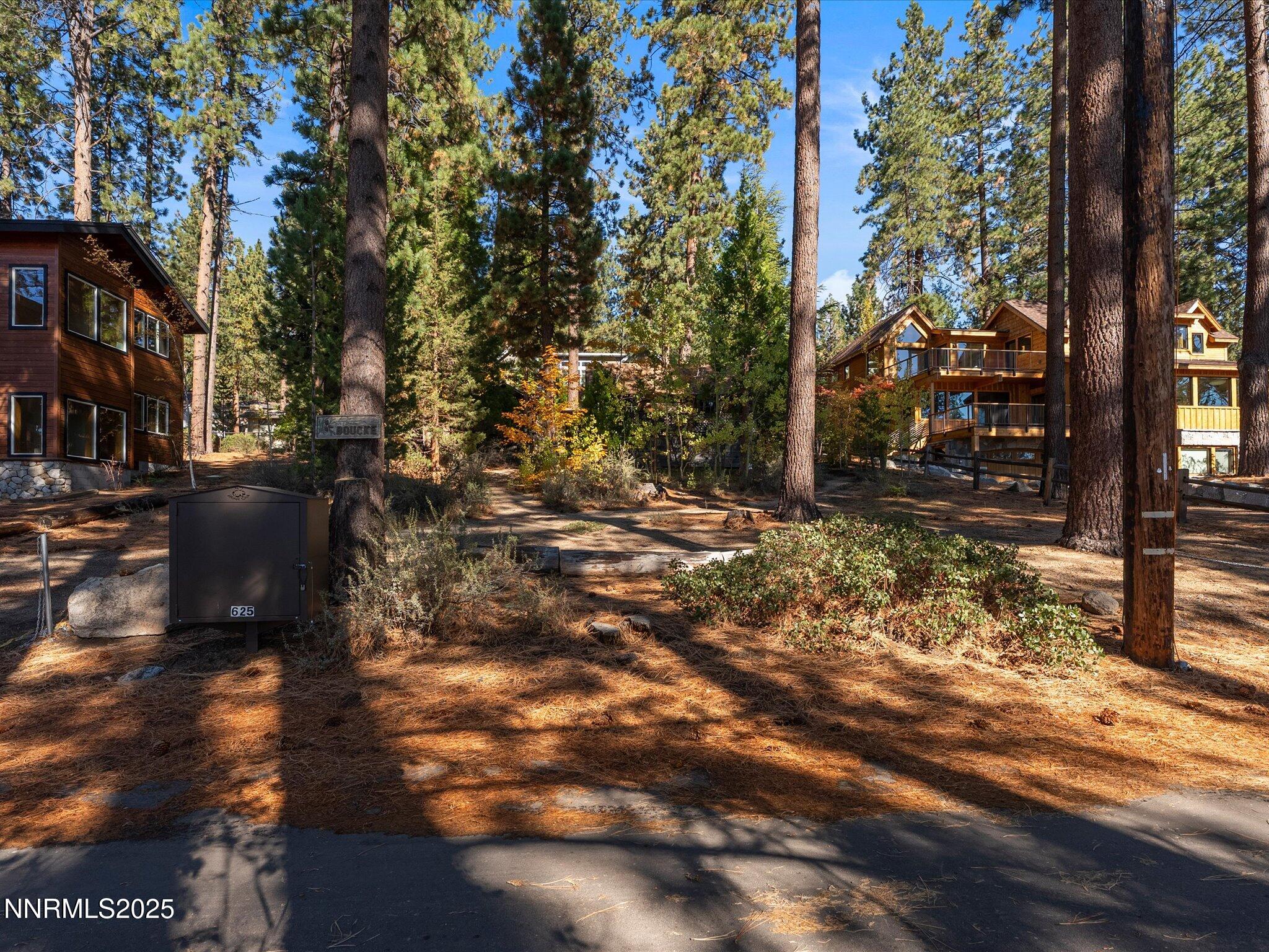 625 Lake Shore Blvd. Boulevard, Zephyr Cove