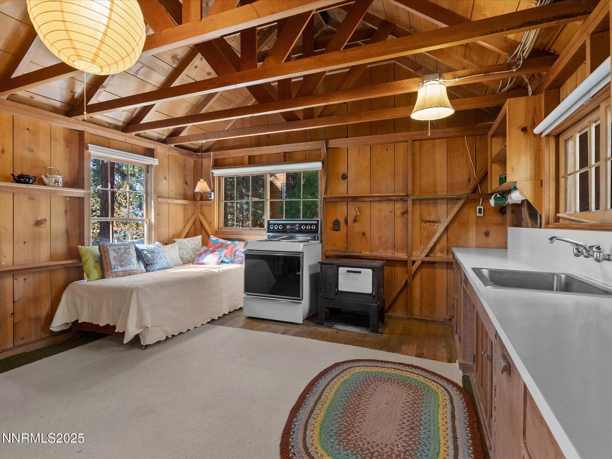 625 Lake Shore Blvd. Boulevard, Zephyr Cove