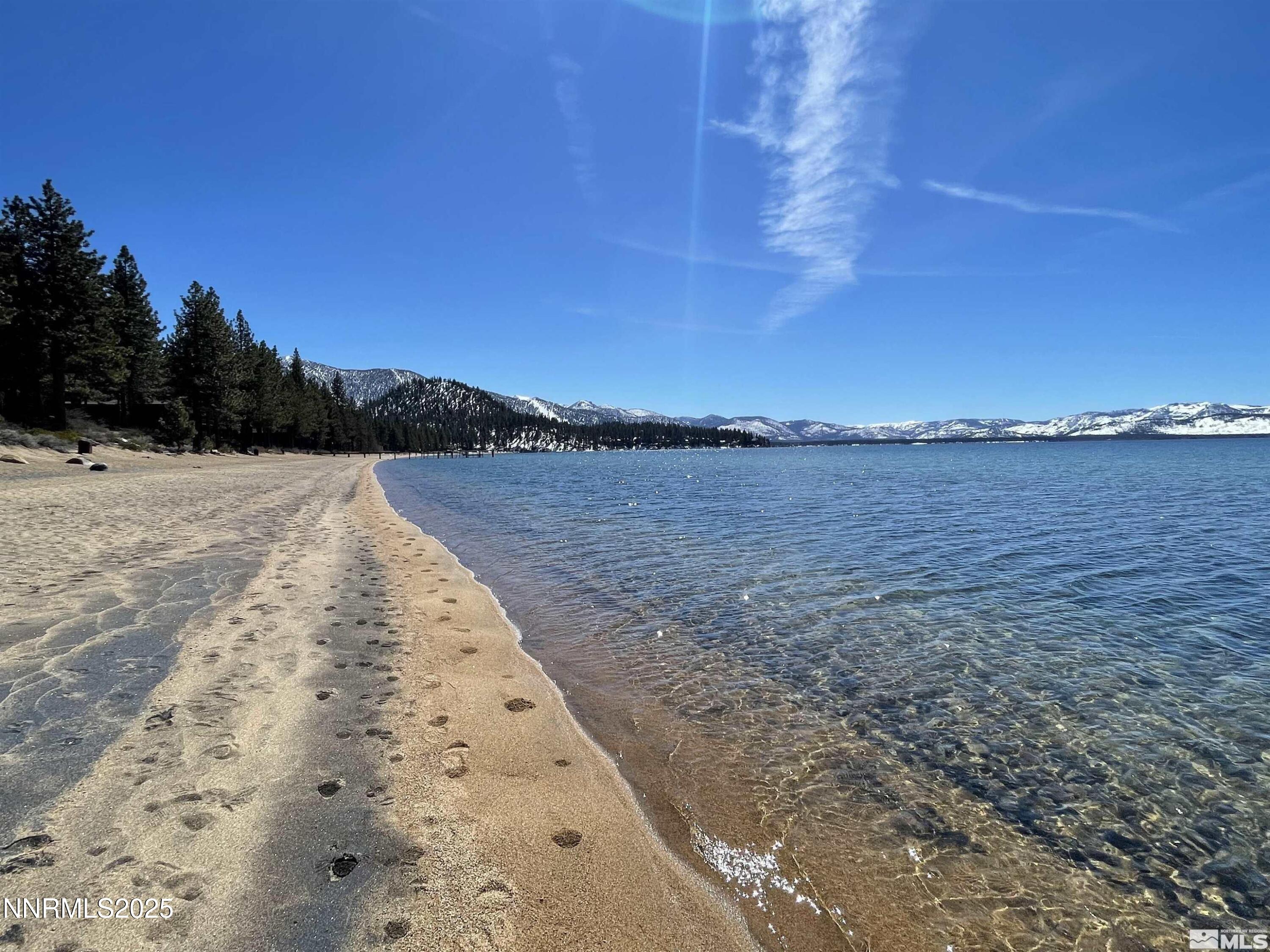 625 Lake Shore Blvd. Boulevard, Zephyr Cove