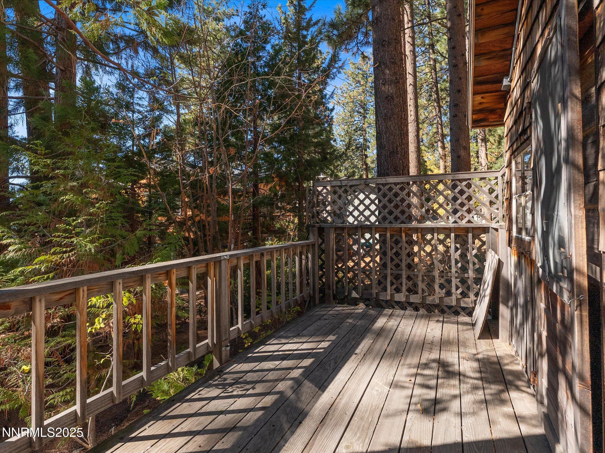 625 Lake Shore Blvd. Boulevard, Zephyr Cove