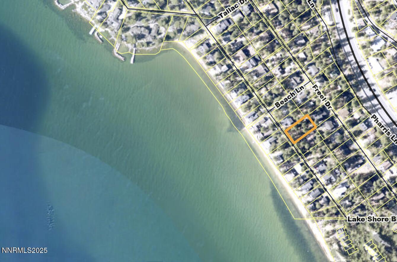 625 Lake Shore Blvd. Boulevard, Zephyr Cove