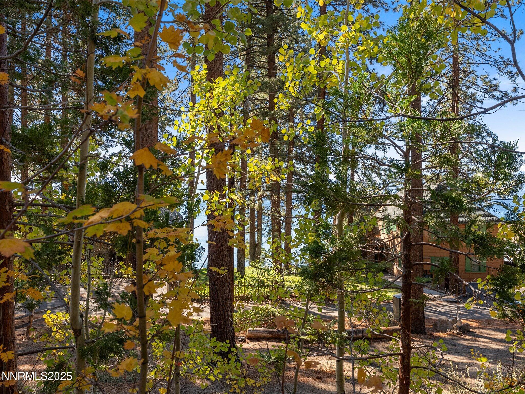 625 Lake Shore Blvd. Boulevard, Zephyr Cove