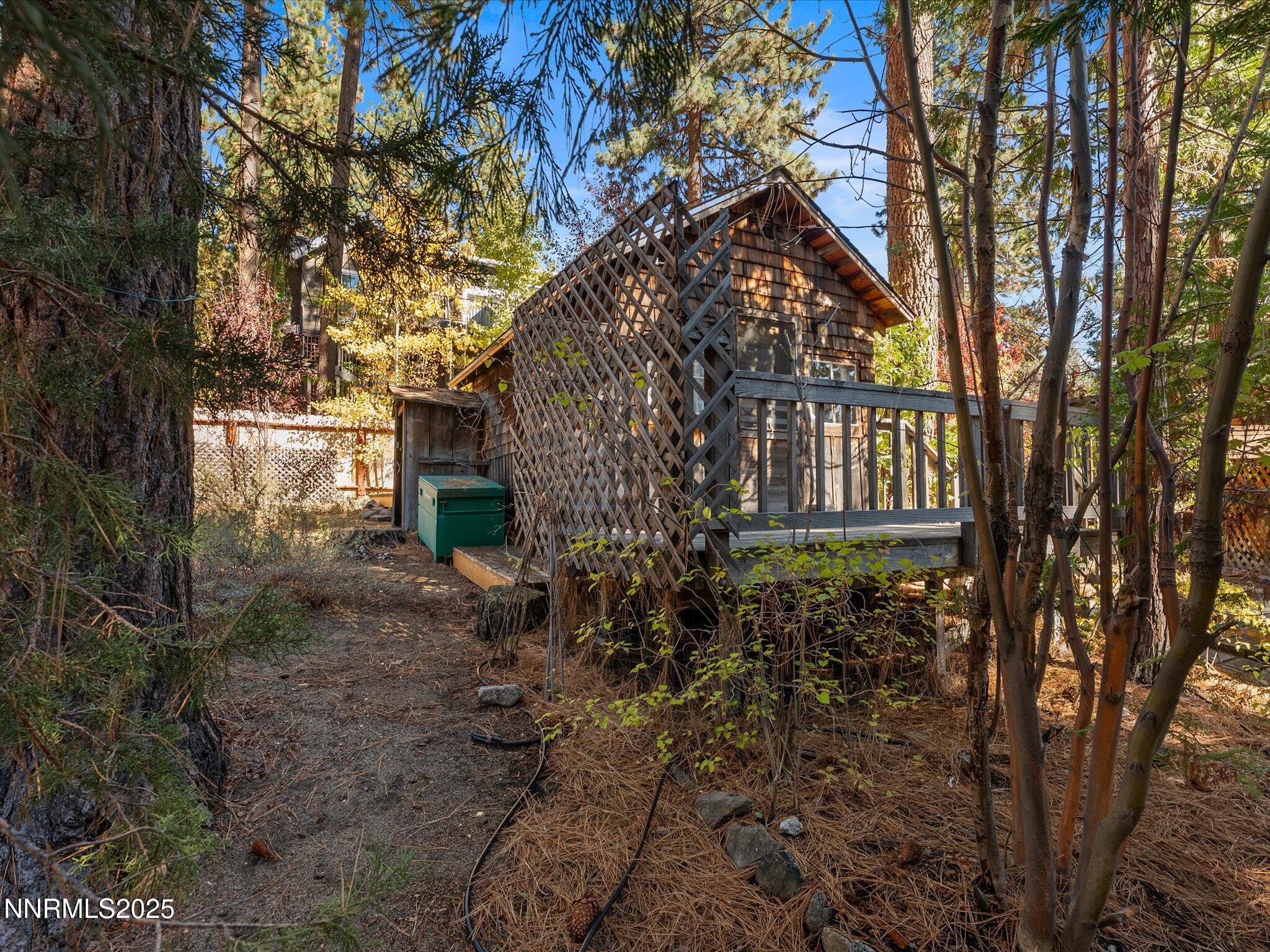 625 Lake Shore Blvd. Boulevard, Zephyr Cove