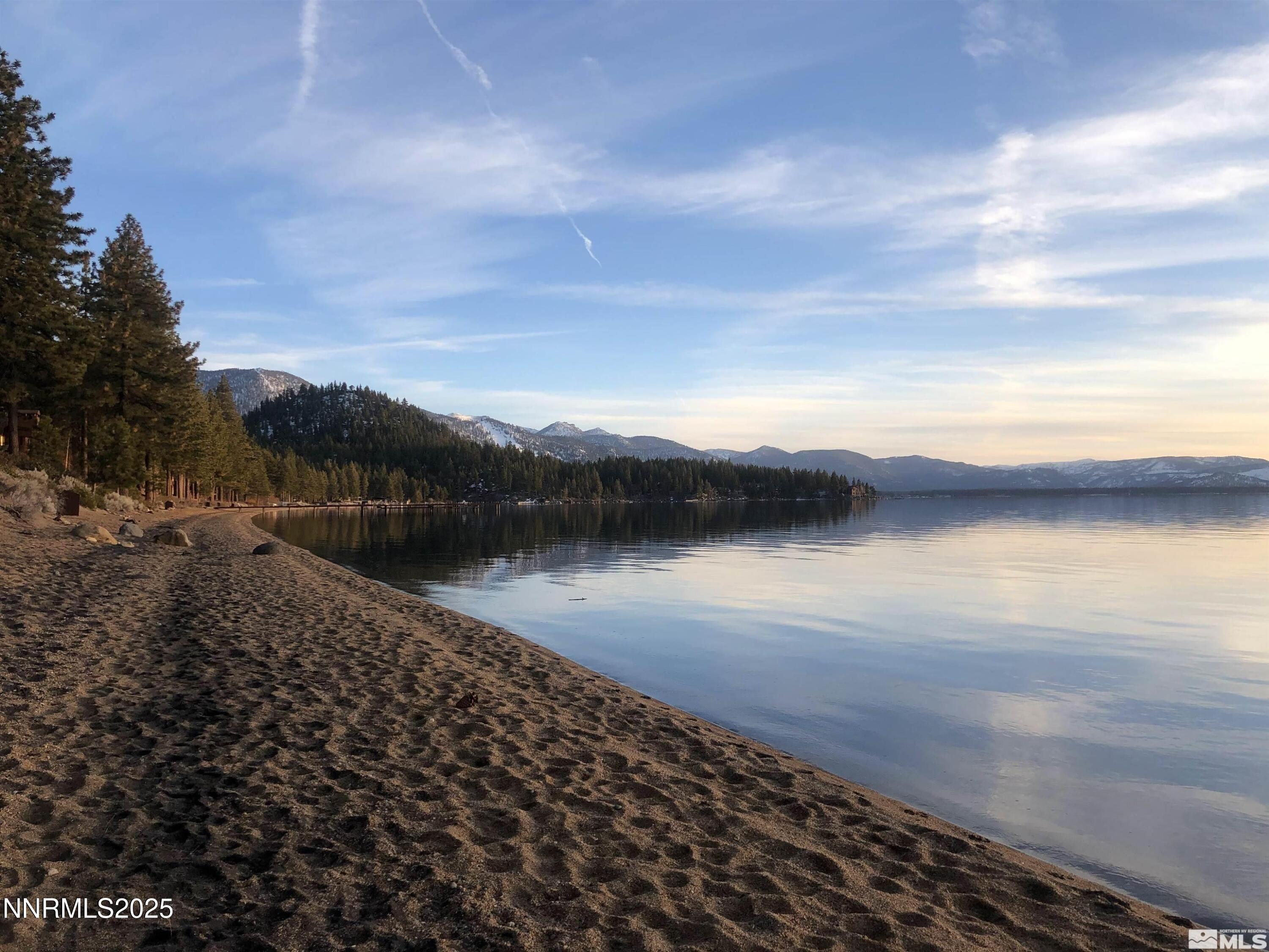 625 Lake Shore Blvd. Boulevard, Zephyr Cove