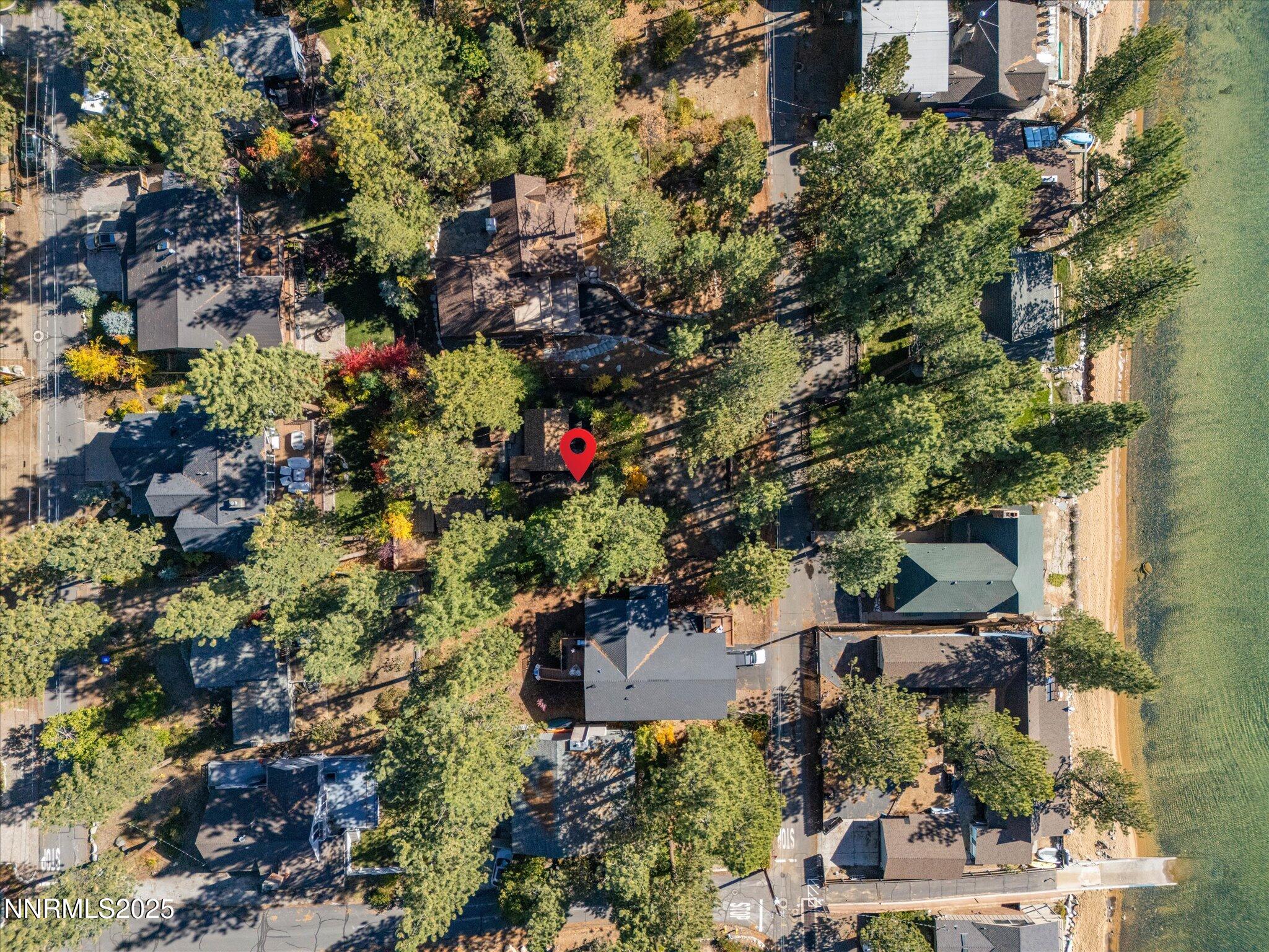 625 Lake Shore Blvd. Boulevard, Zephyr Cove