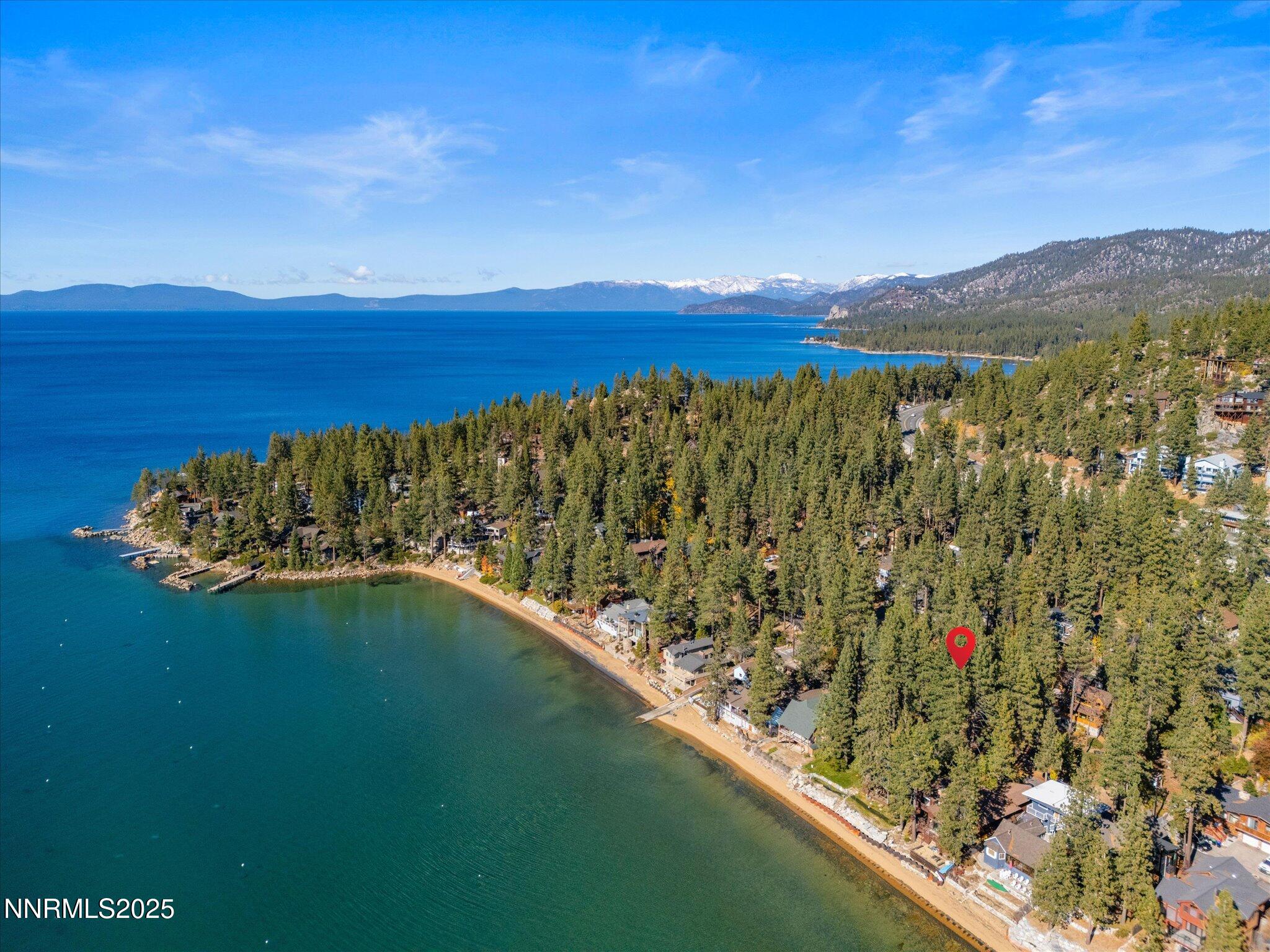 625 Lake Shore Blvd. Boulevard, Zephyr Cove