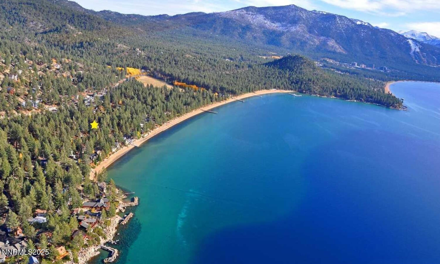 625 Lake Shore Blvd. Boulevard, Zephyr Cove