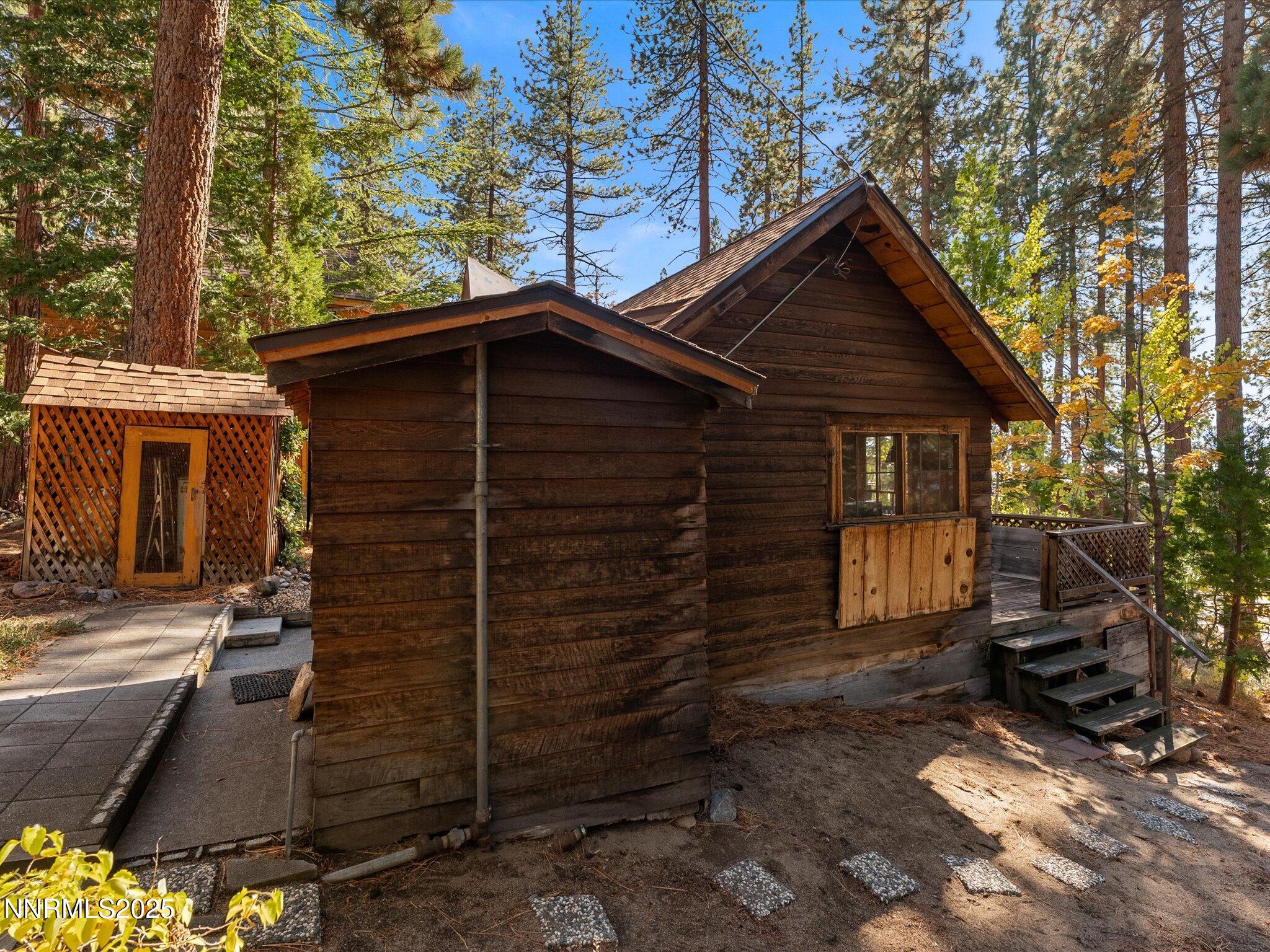 625 Lake Shore Blvd. Boulevard, Zephyr Cove