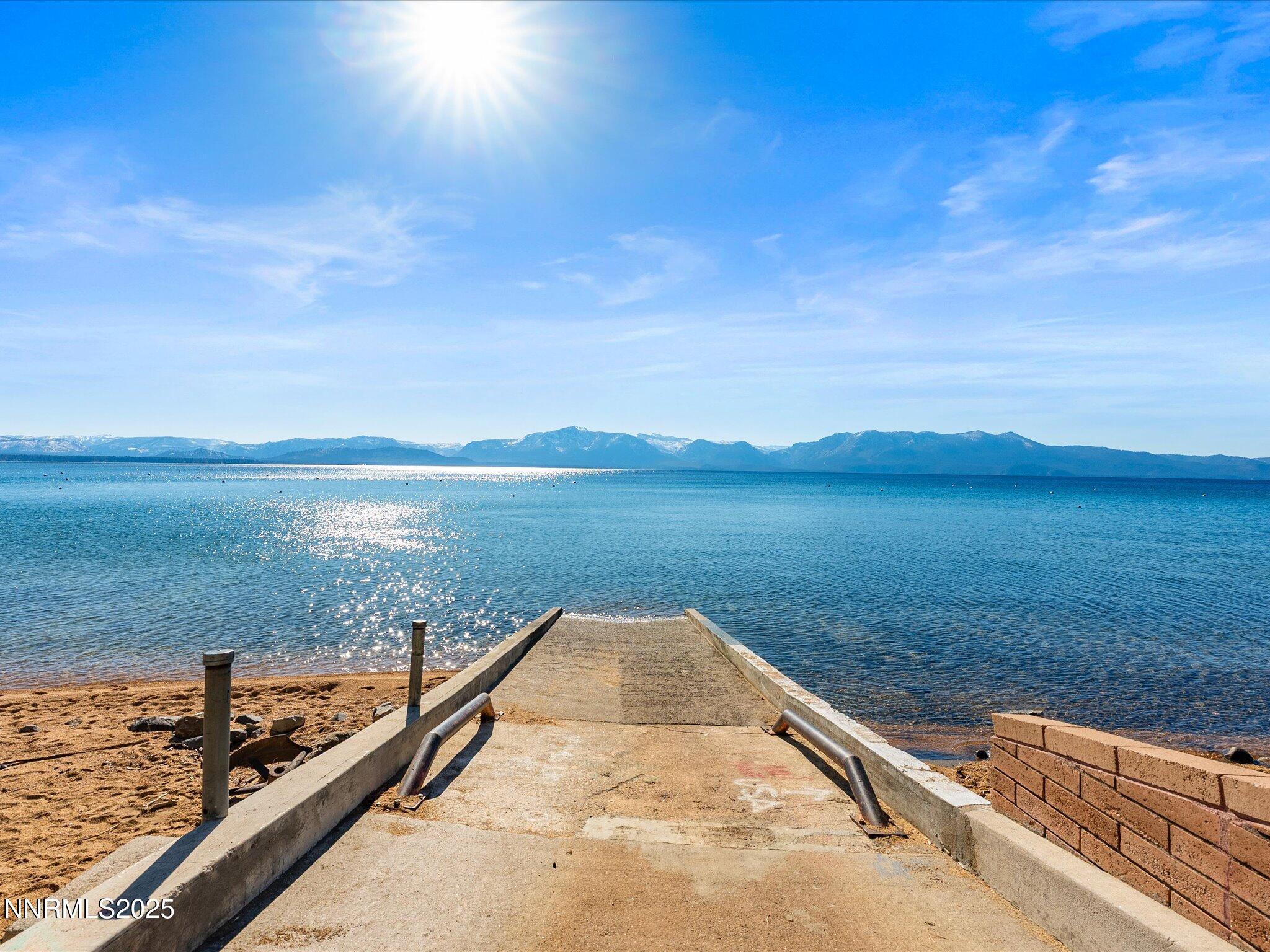 625 Lake Shore Blvd. Boulevard, Zephyr Cove