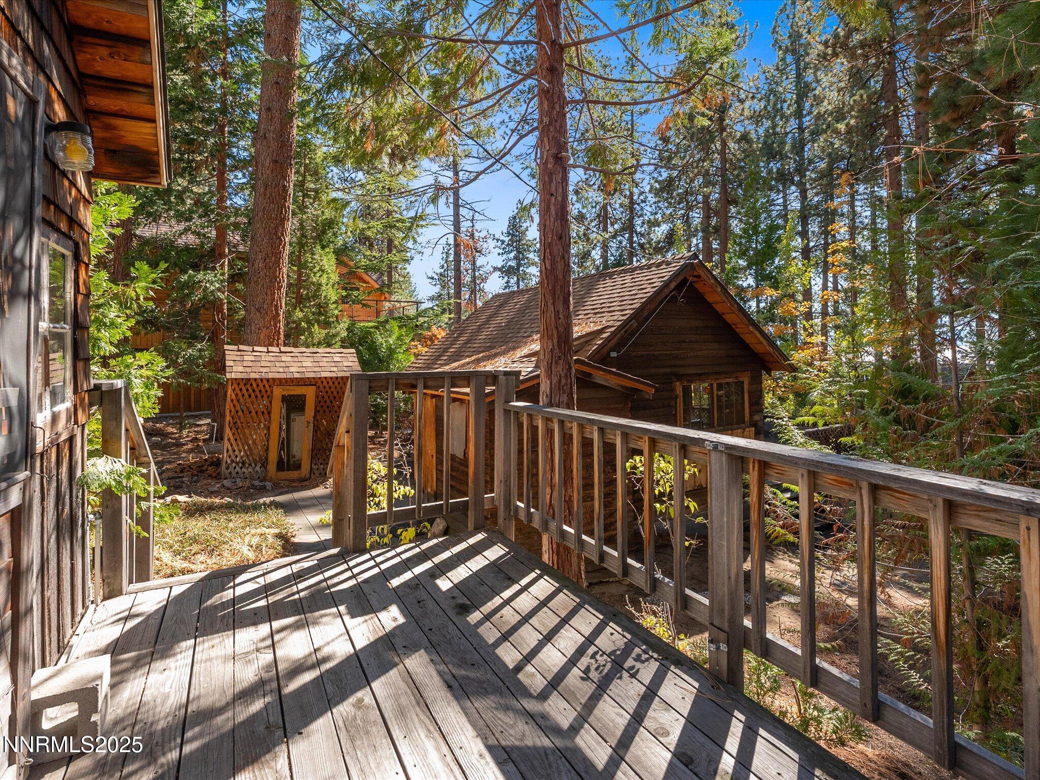 625 Lake Shore Blvd. Boulevard, Zephyr Cove