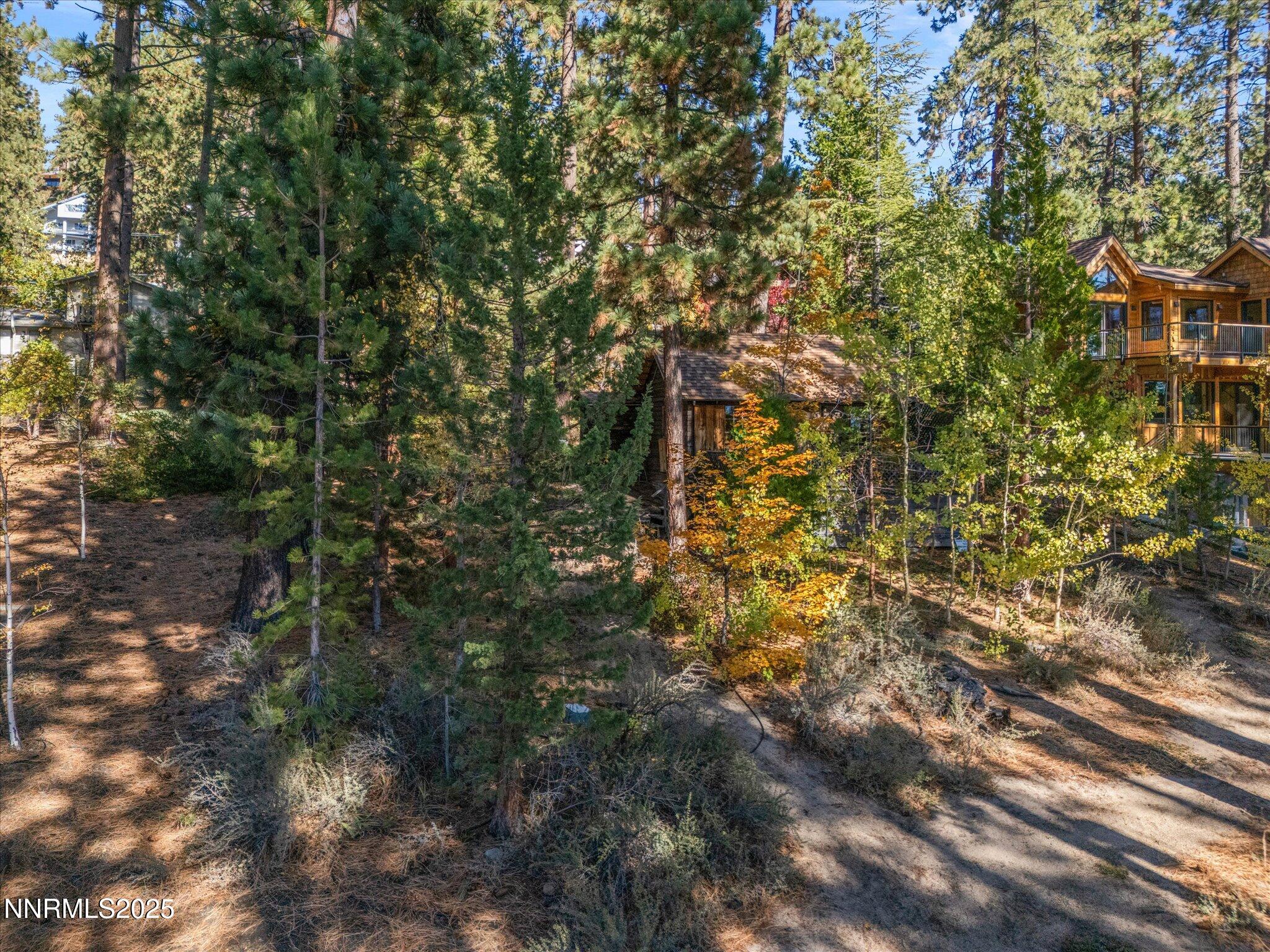 625 Lake Shore Blvd. Boulevard, Zephyr Cove