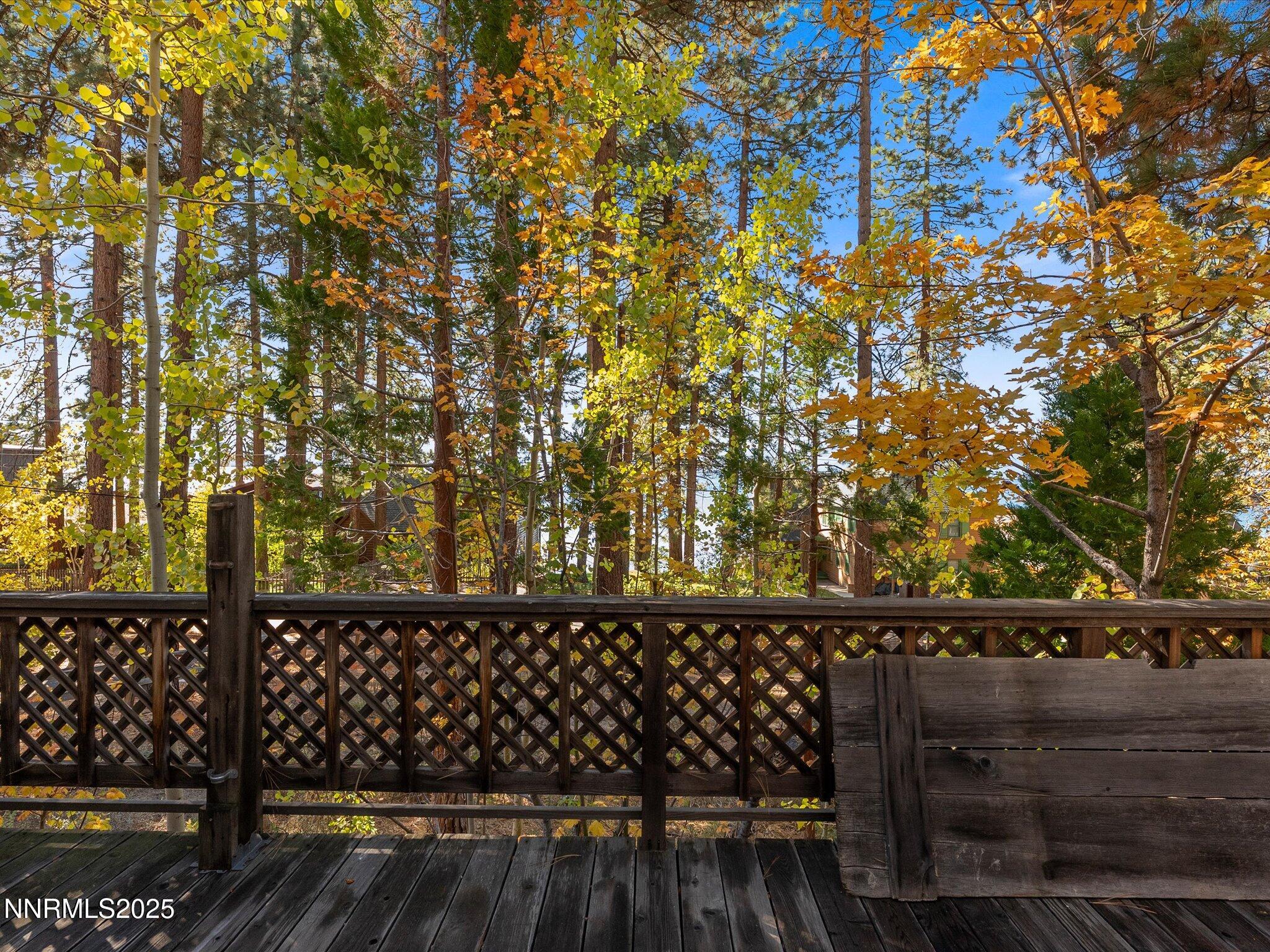 625 Lake Shore Blvd. Boulevard, Zephyr Cove