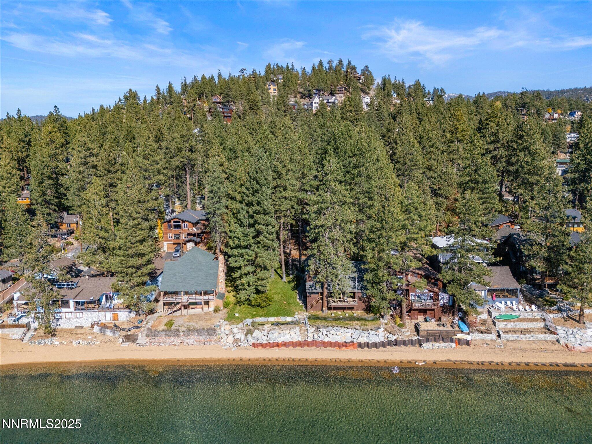 625 Lake Shore Blvd. Boulevard, Zephyr Cove