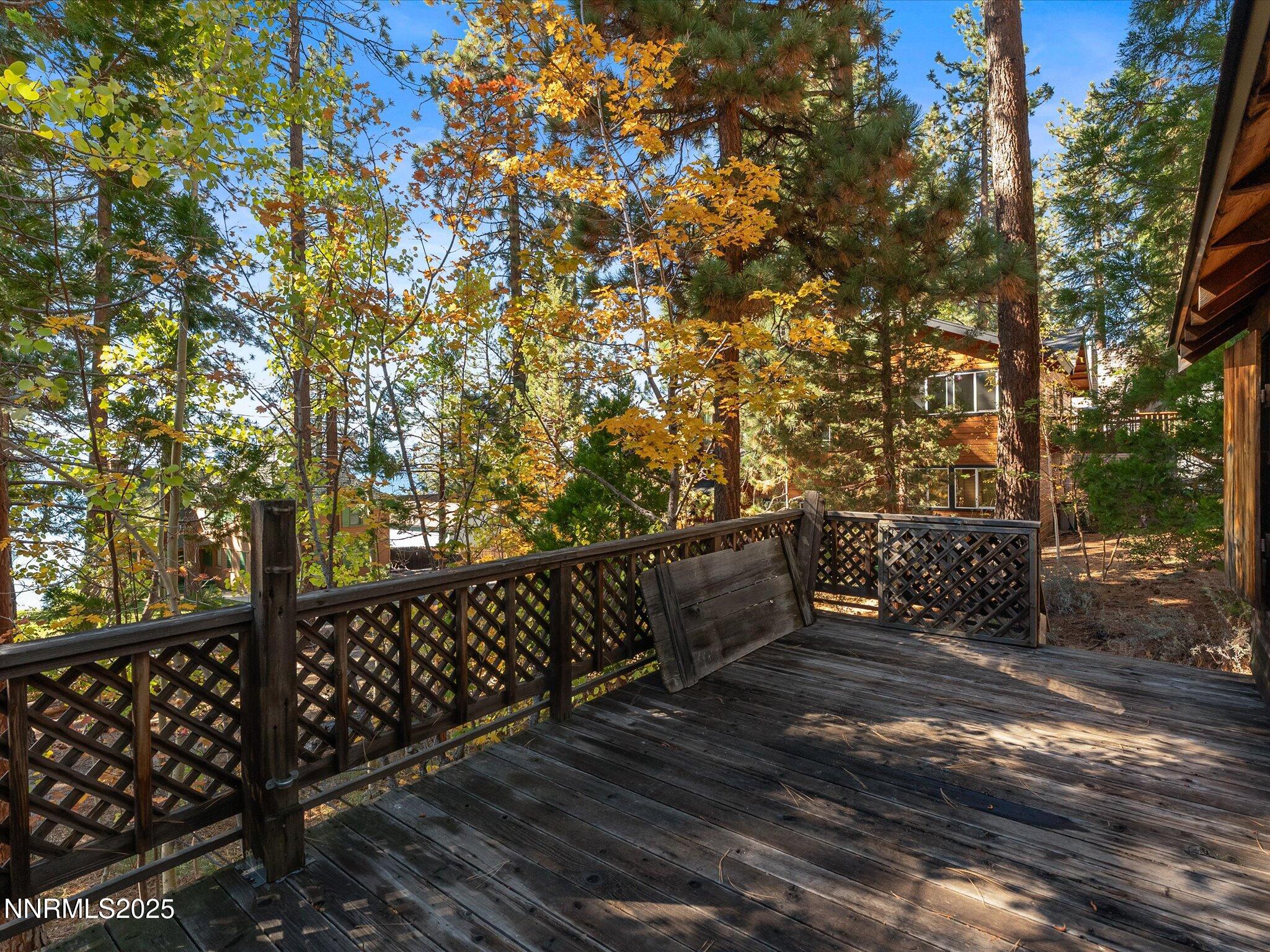 625 Lake Shore Blvd. Boulevard, Zephyr Cove