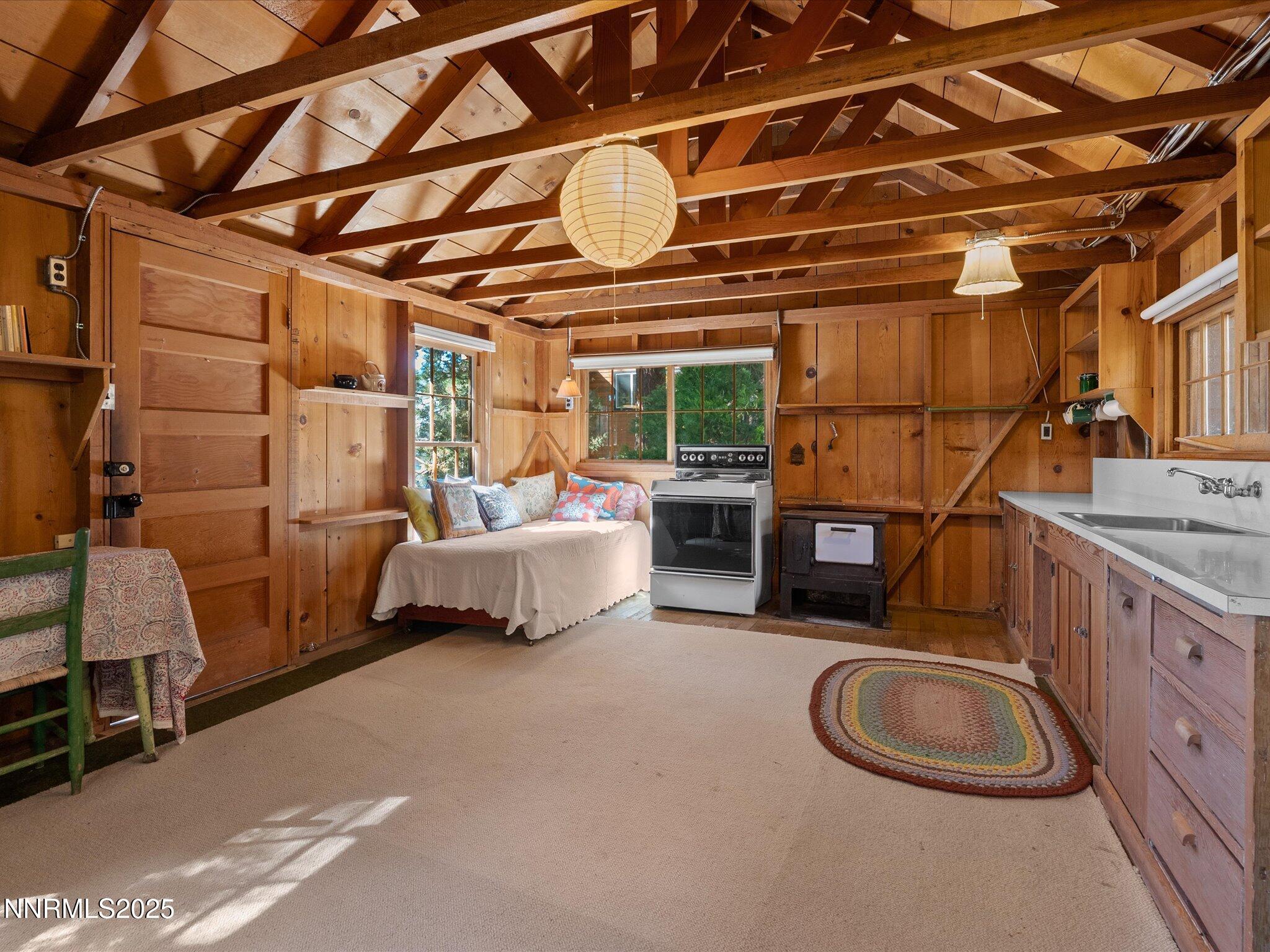 625 Lake Shore Blvd. Boulevard, Zephyr Cove