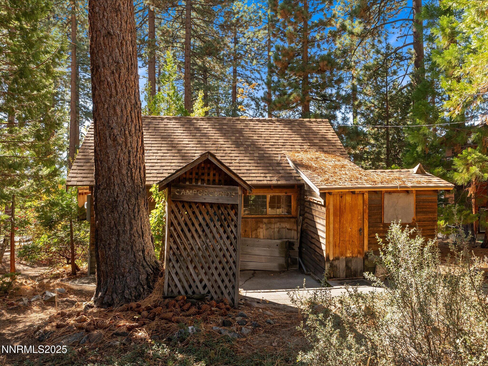 625 Lake Shore Blvd. Boulevard, Zephyr Cove