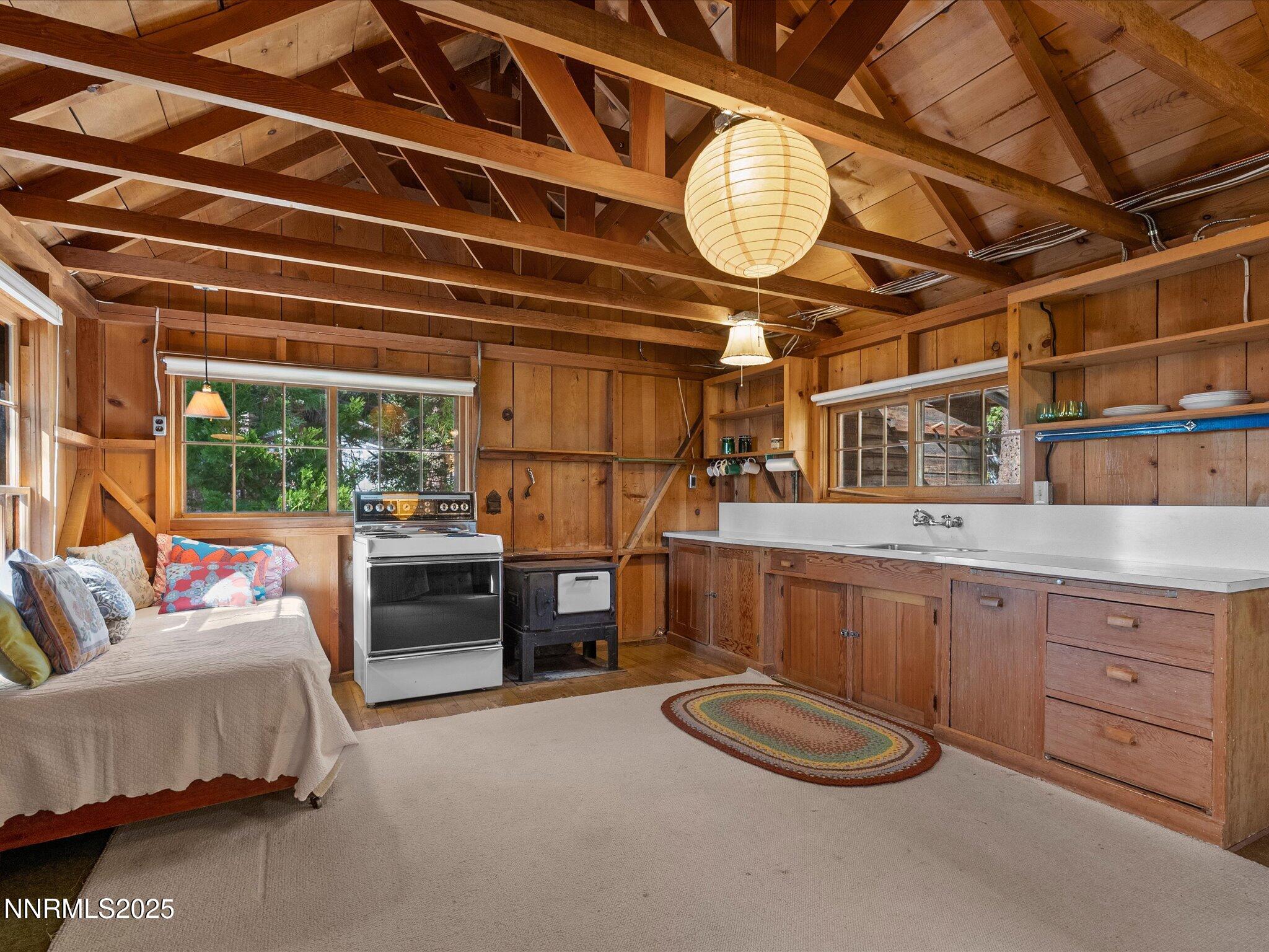 625 Lake Shore Blvd. Boulevard, Zephyr Cove