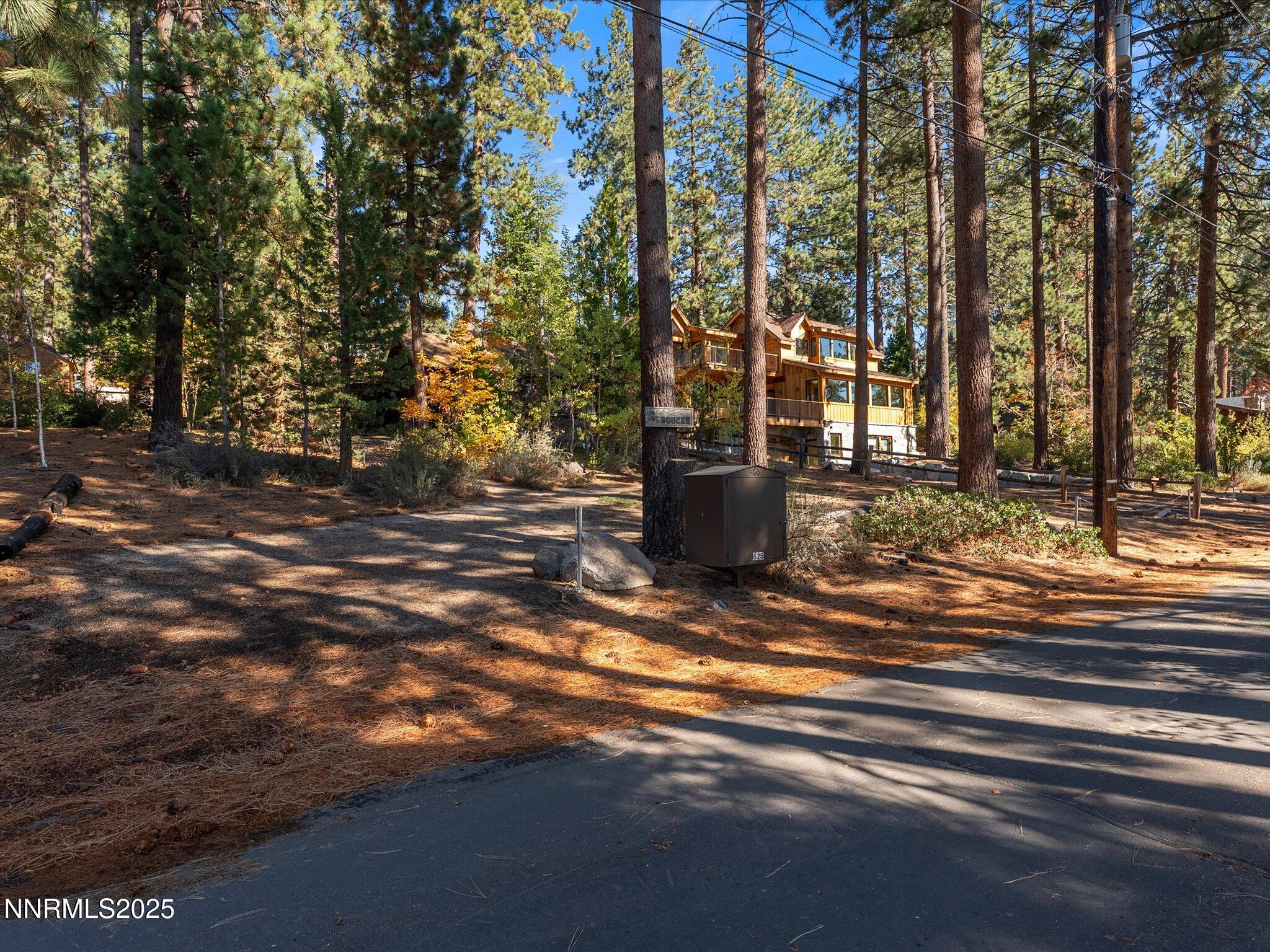 625 Lake Shore Blvd. Boulevard, Zephyr Cove