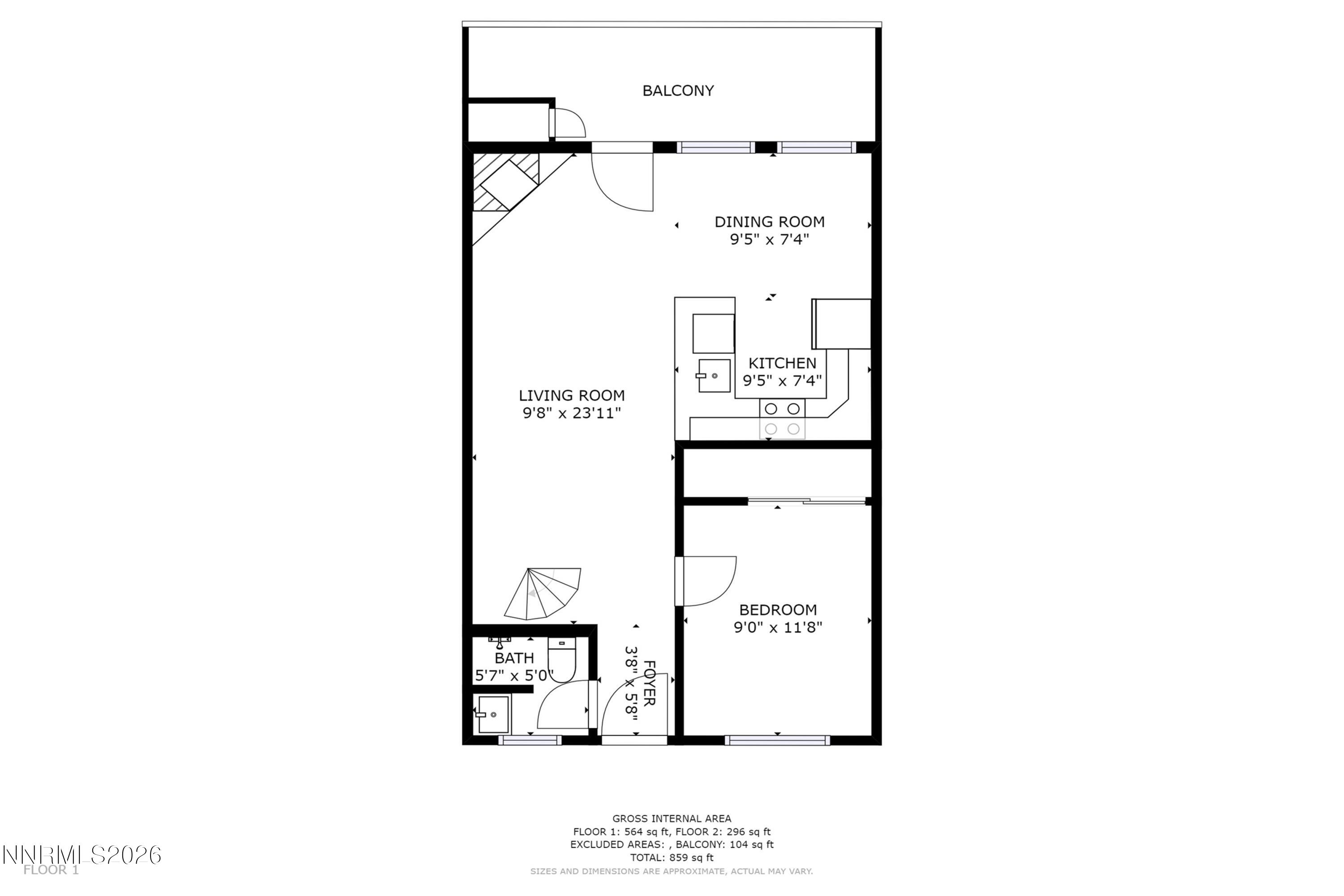 750 Milky Way Court F