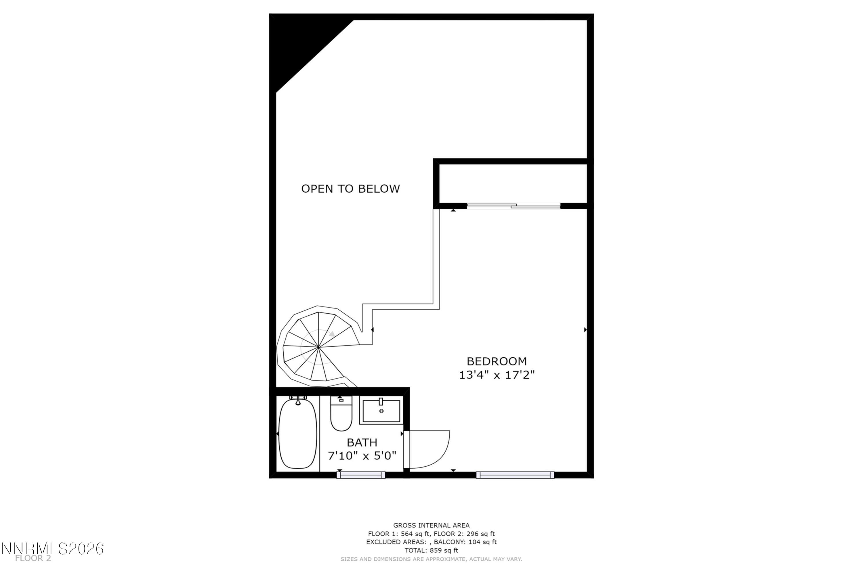 750 Milky Way Court F
