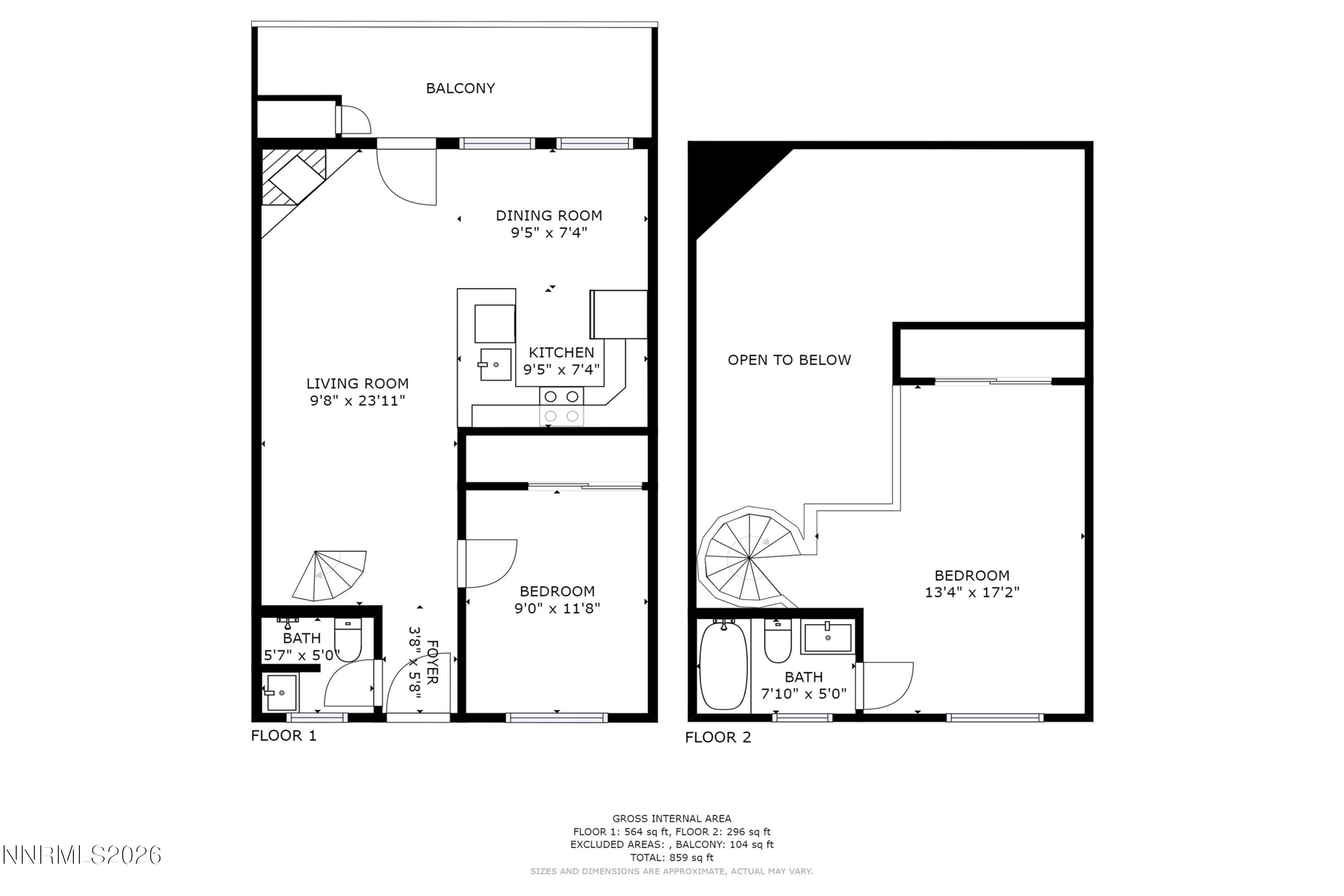 750 Milky Way Court F
