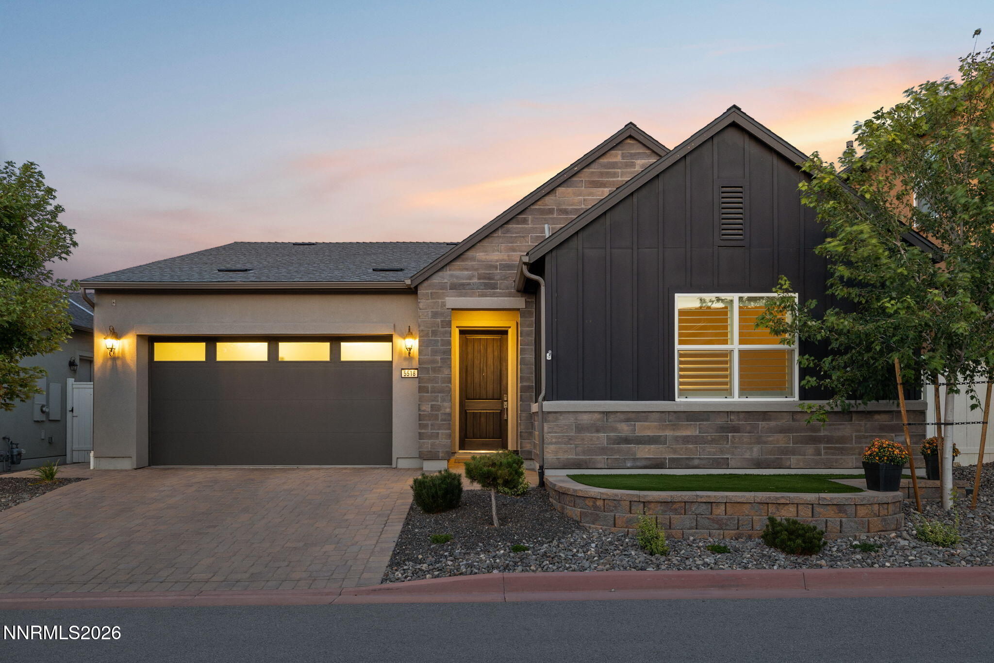 5518 Dapplegray Way