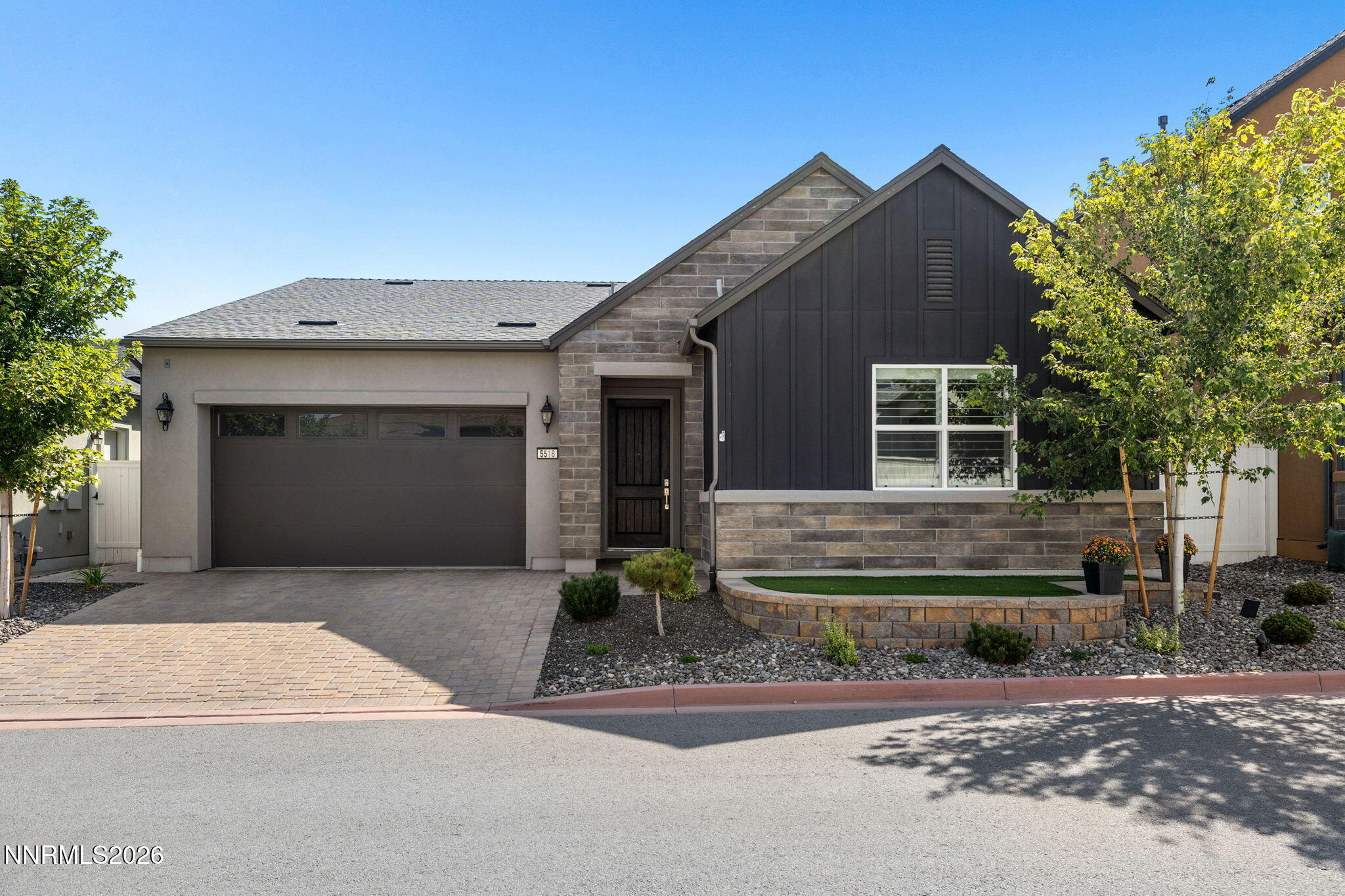 5518 Dapplegray Way