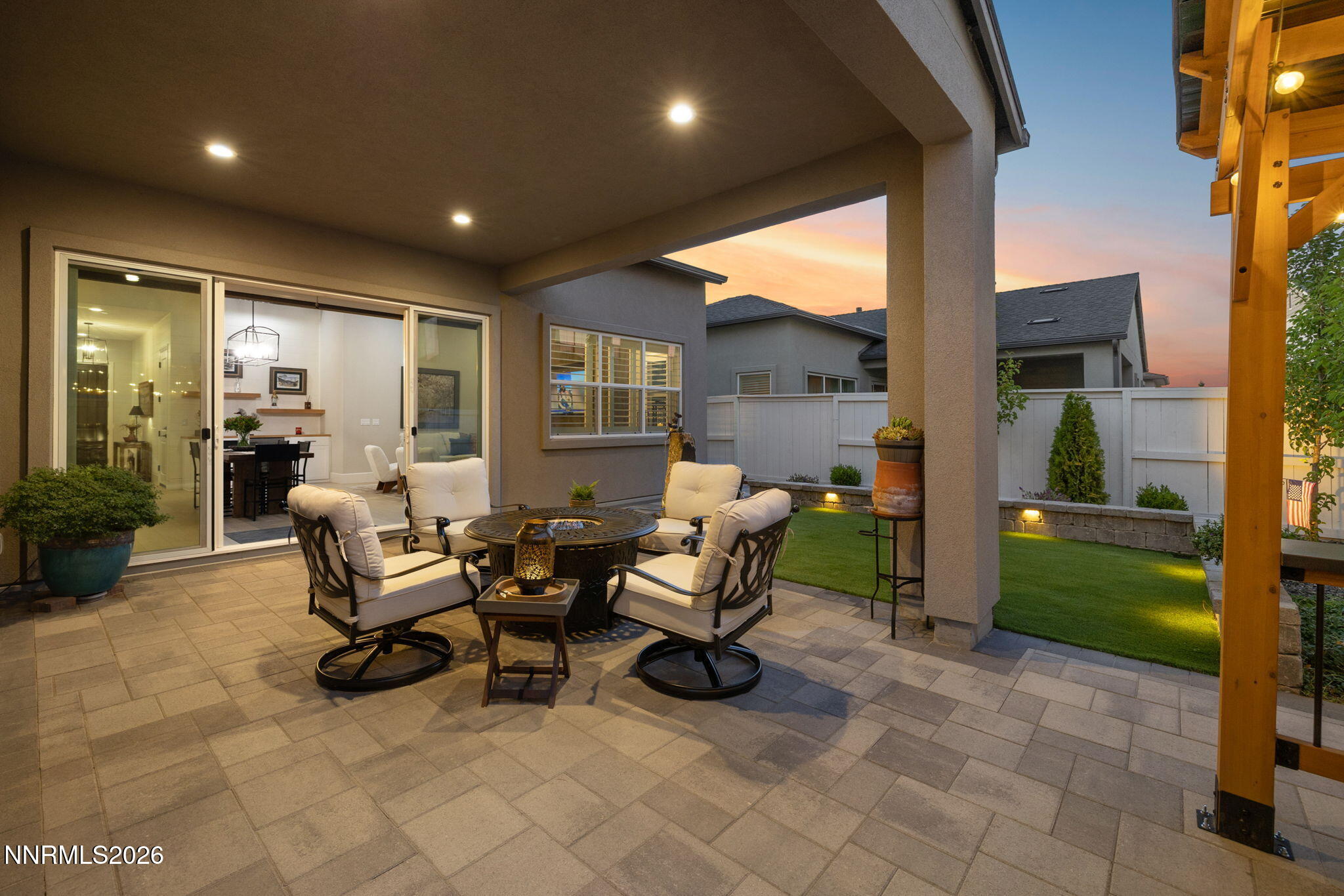 5518 Dapplegray Way