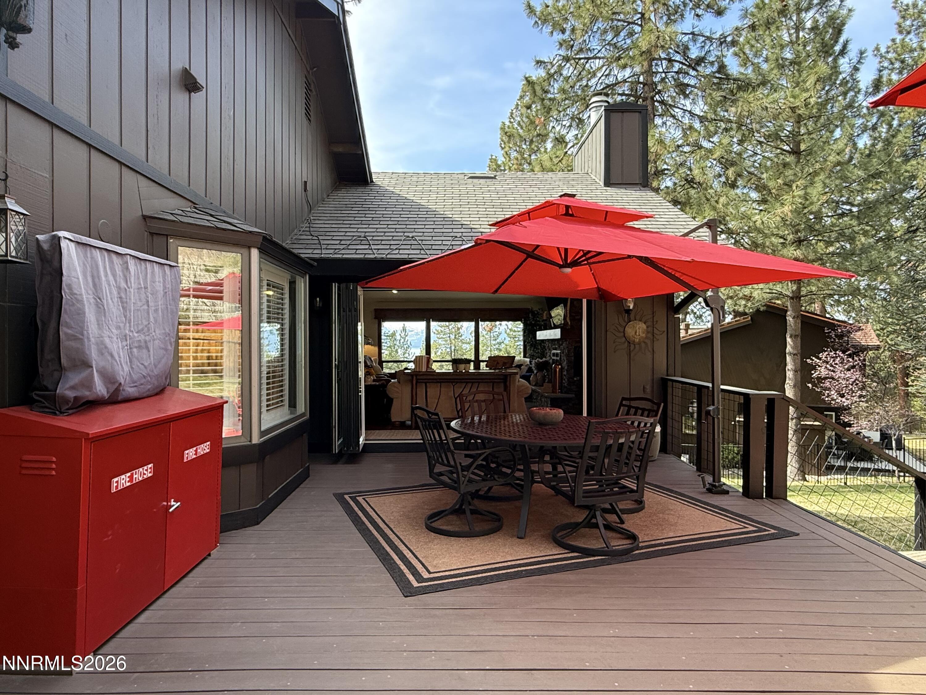 1246 Hidden Woods Drive