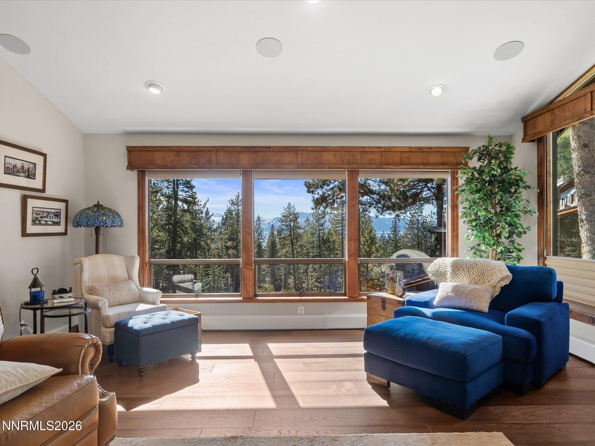 1246 Hidden Woods Drive